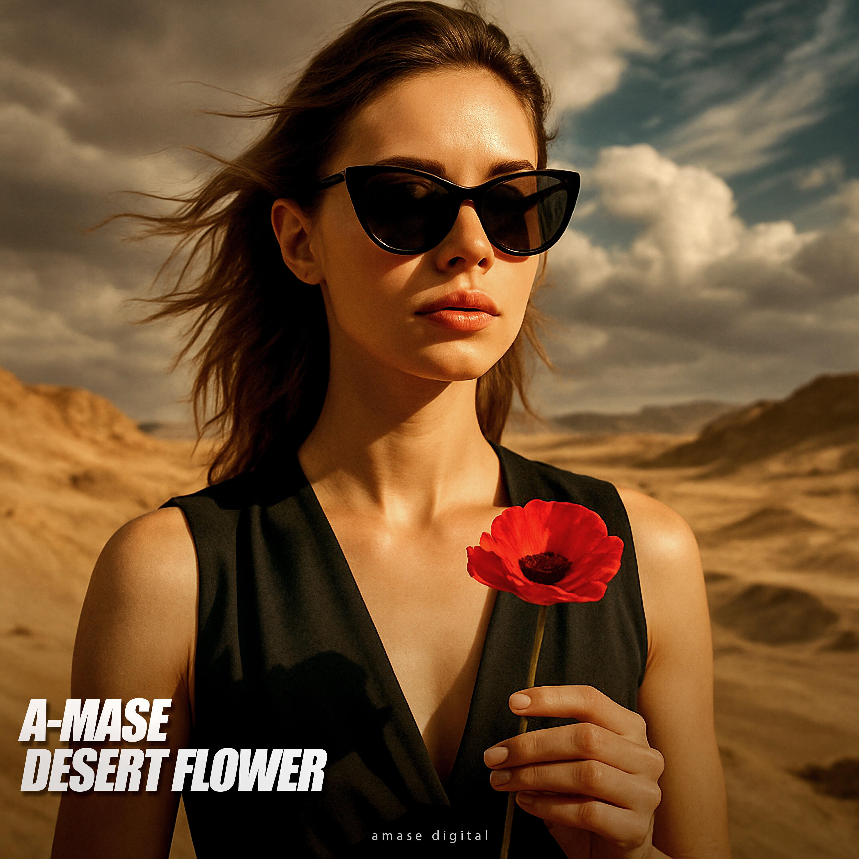 Релиз Desert Flower