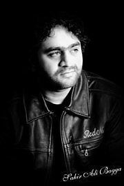 Sahir Ali Bagga