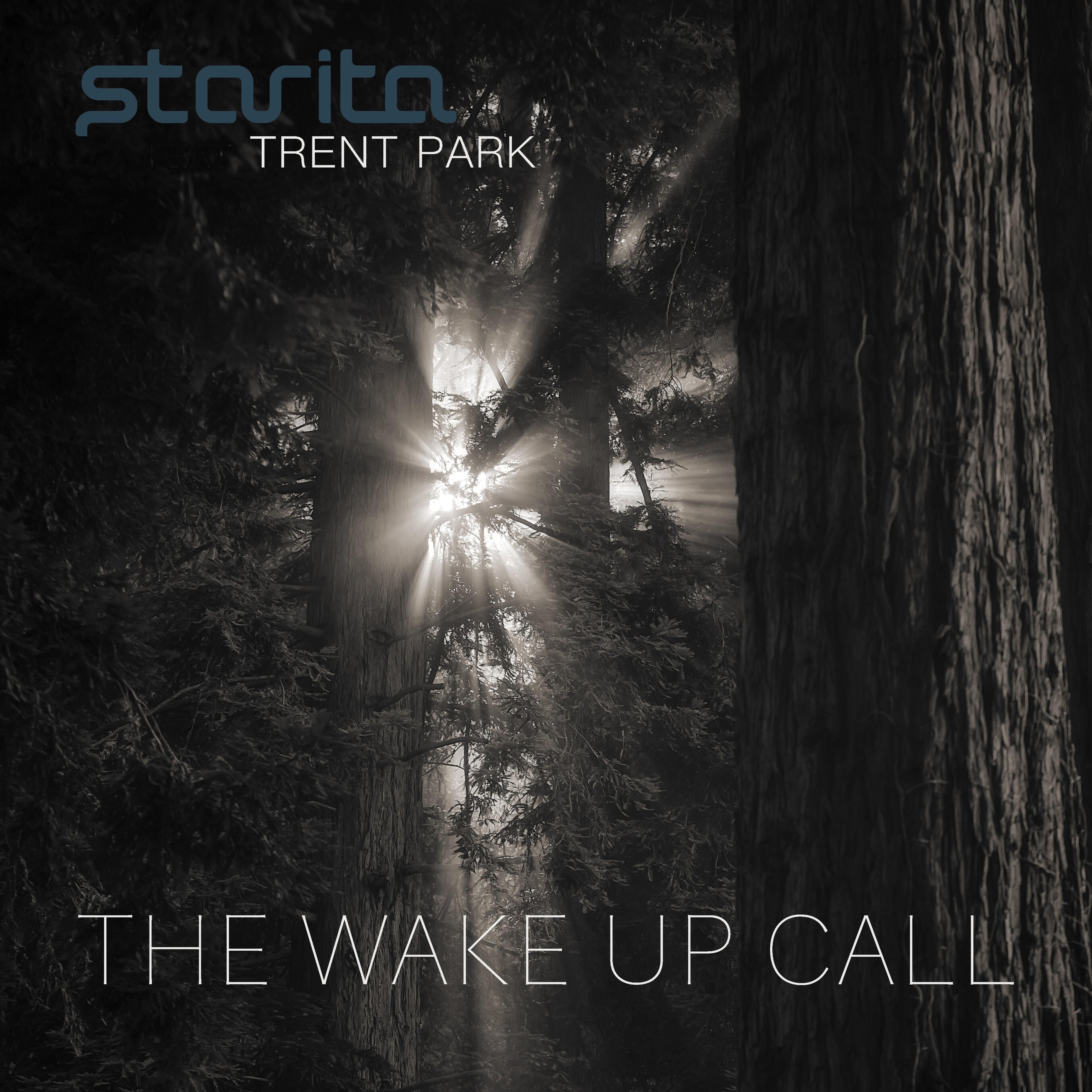 Релиз The Wake up Call