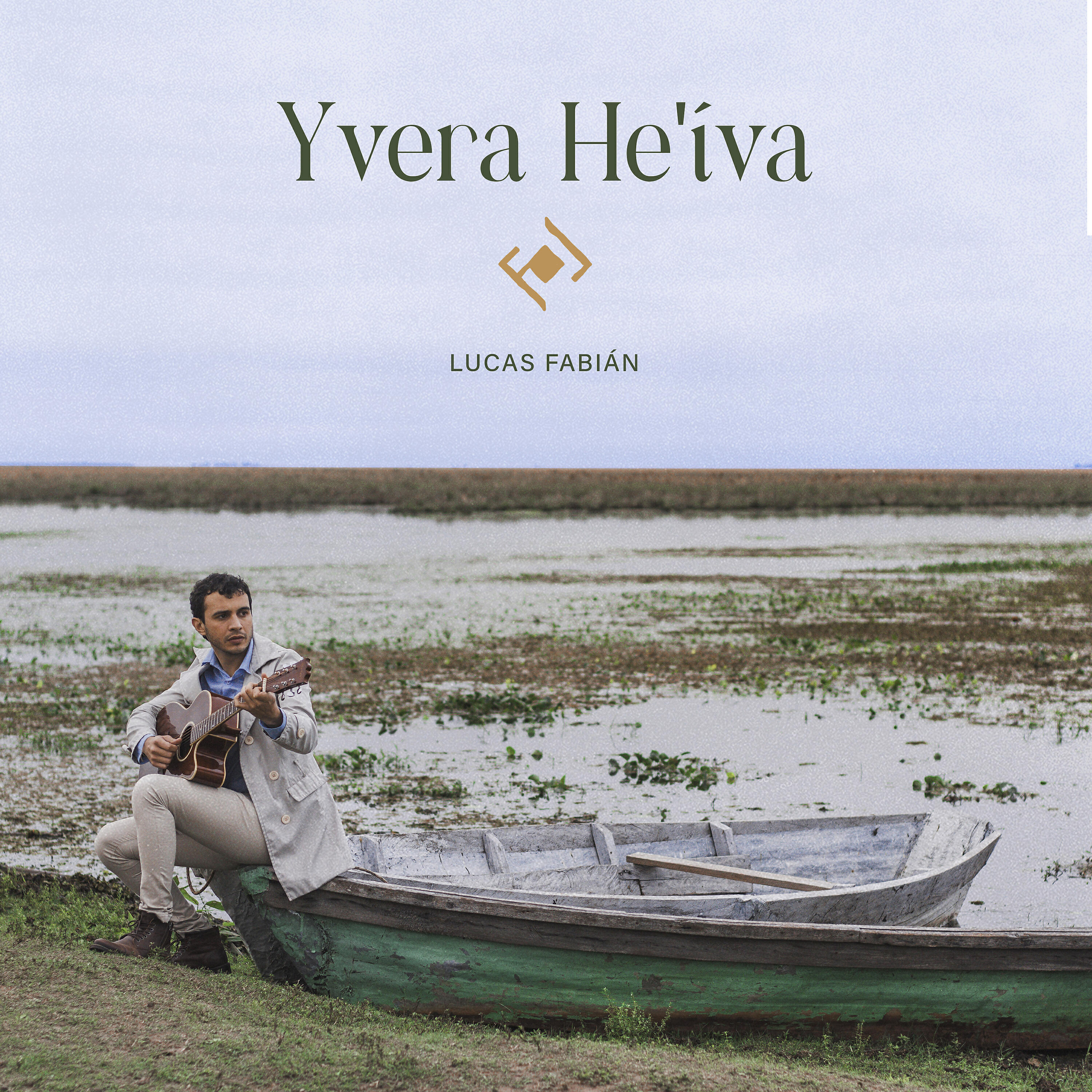 Релиз Yvera He'íva