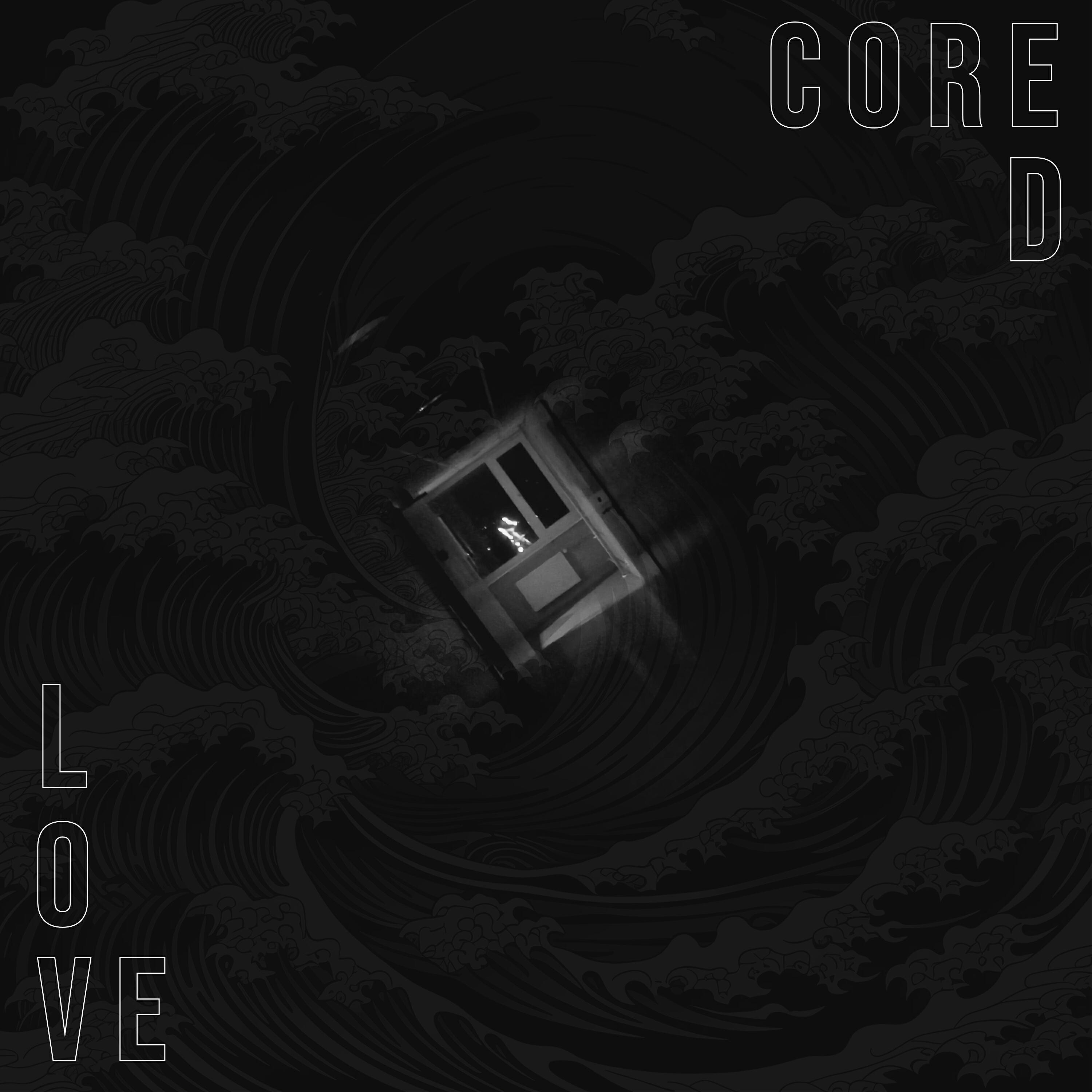 Релиз Lovecored