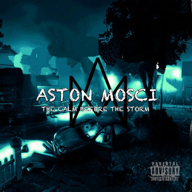 Aston Mosci