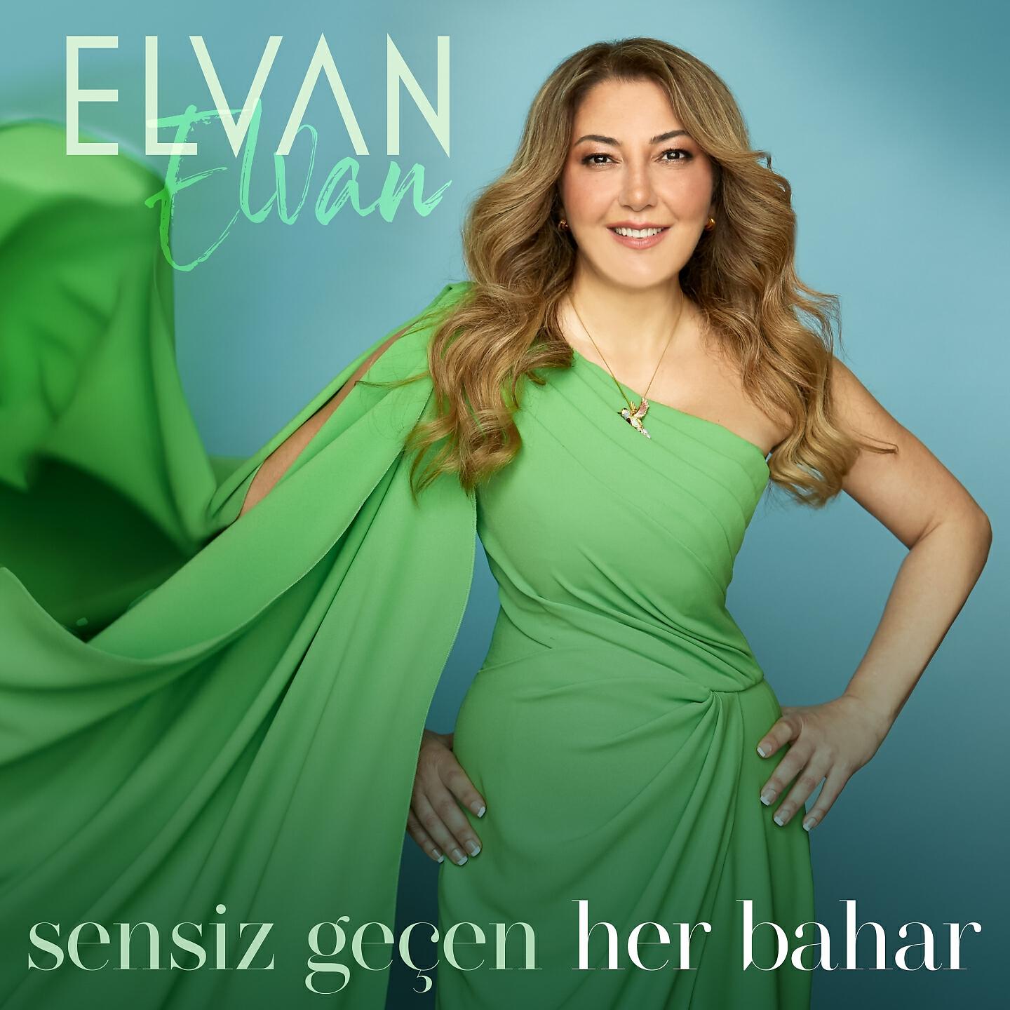 Релиз Sensiz Geçen Her Bahar