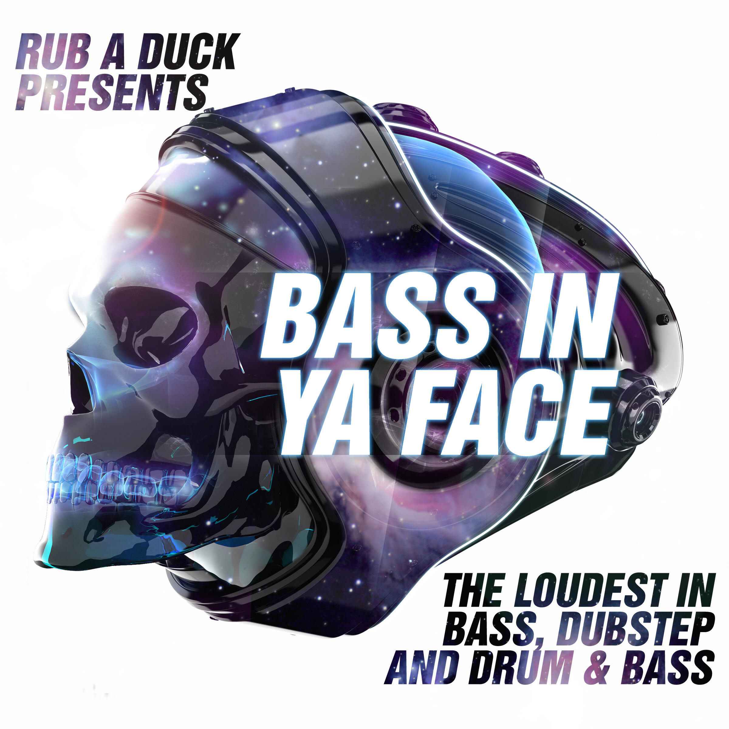 Релиз Bass in Ya Face