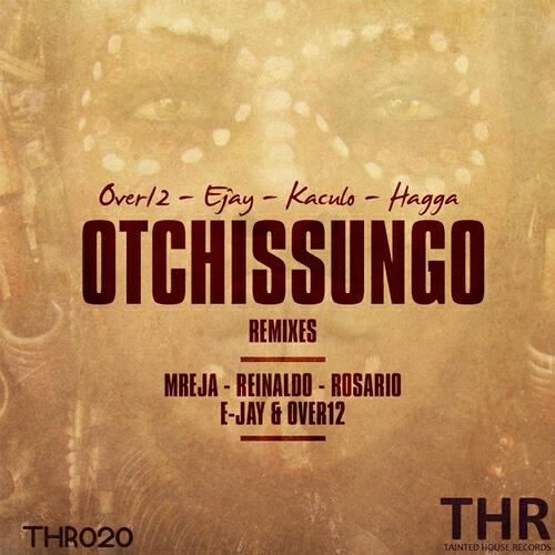 Релиз Otchissungo