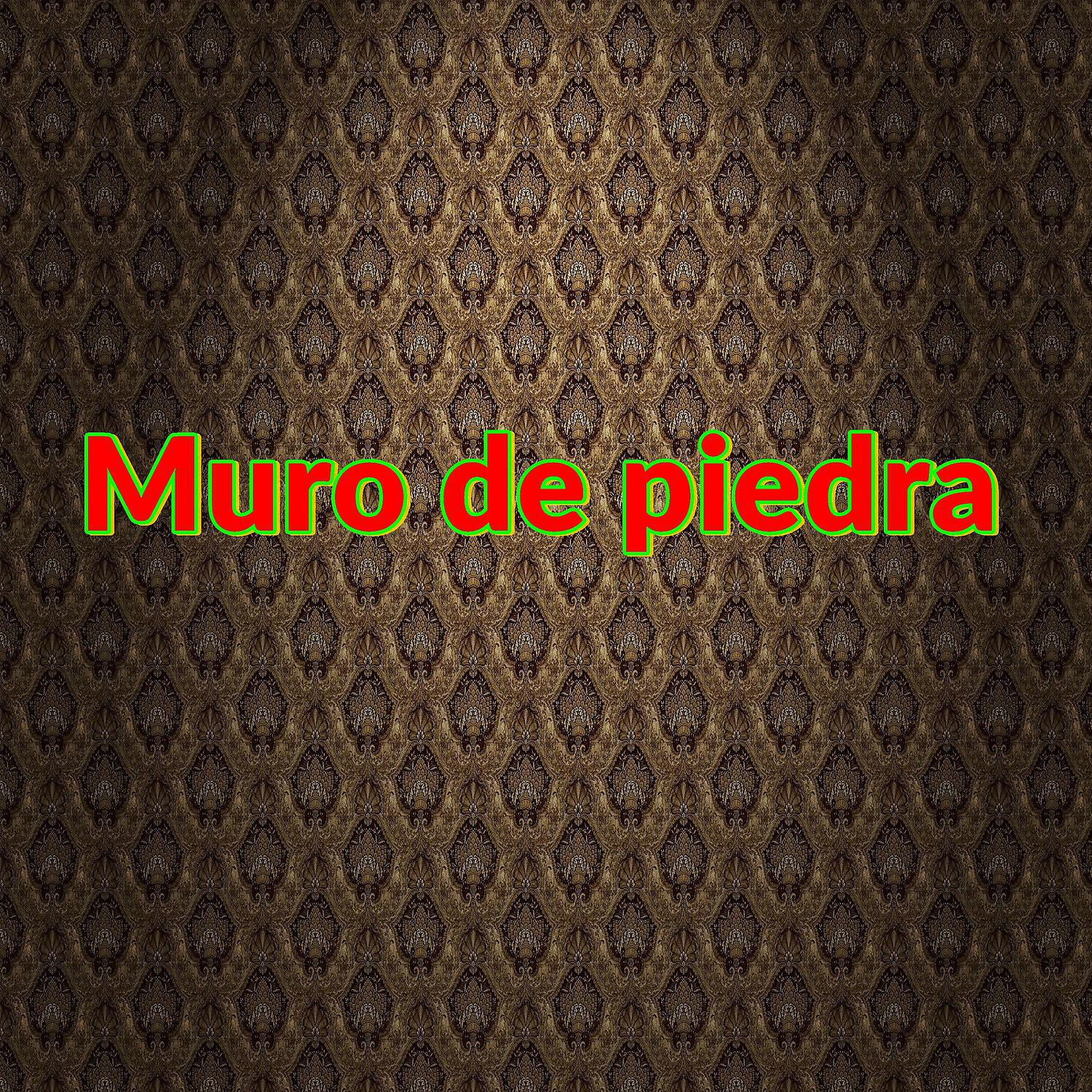 Релиз Muro de Piedra