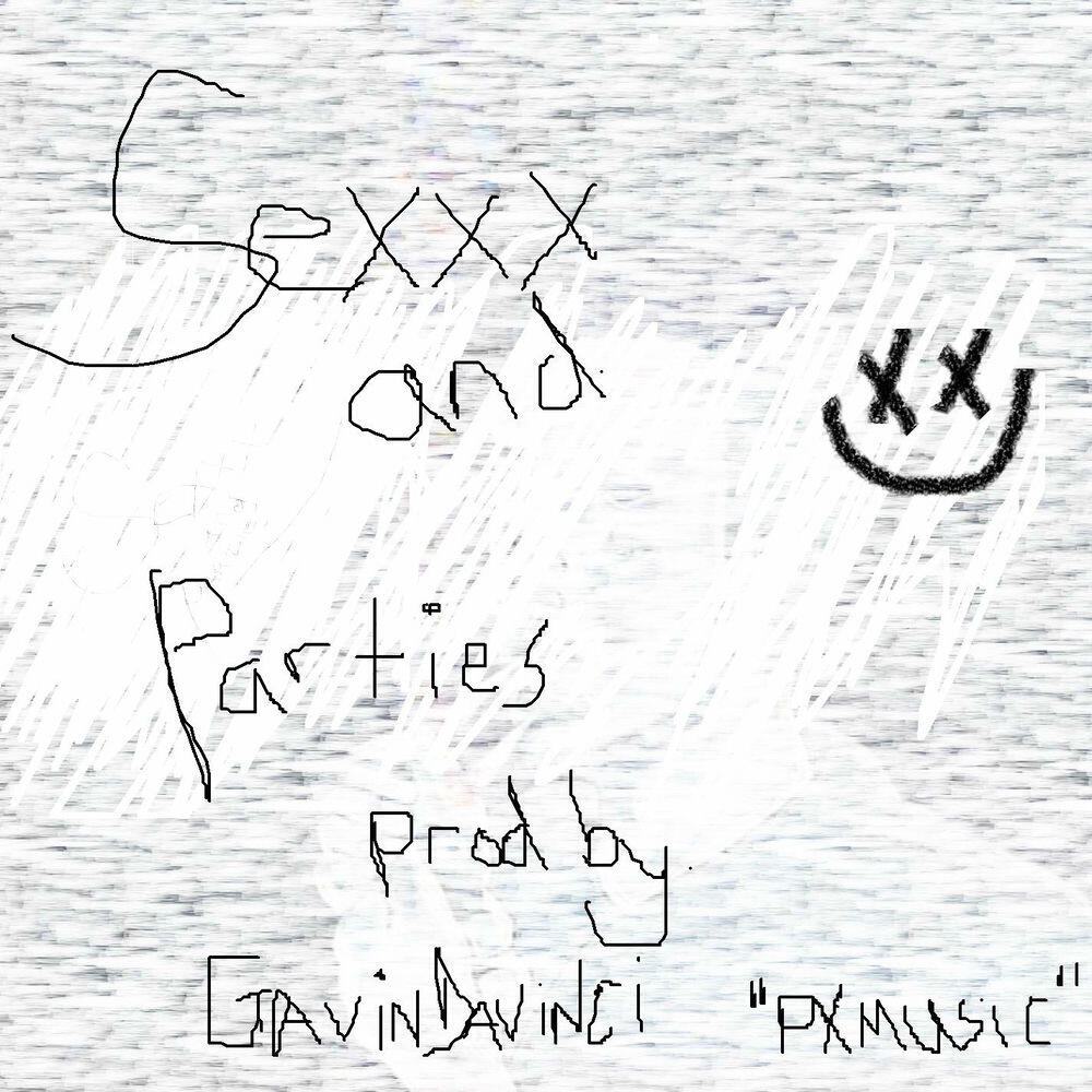 Релиз Sexxx & Parties