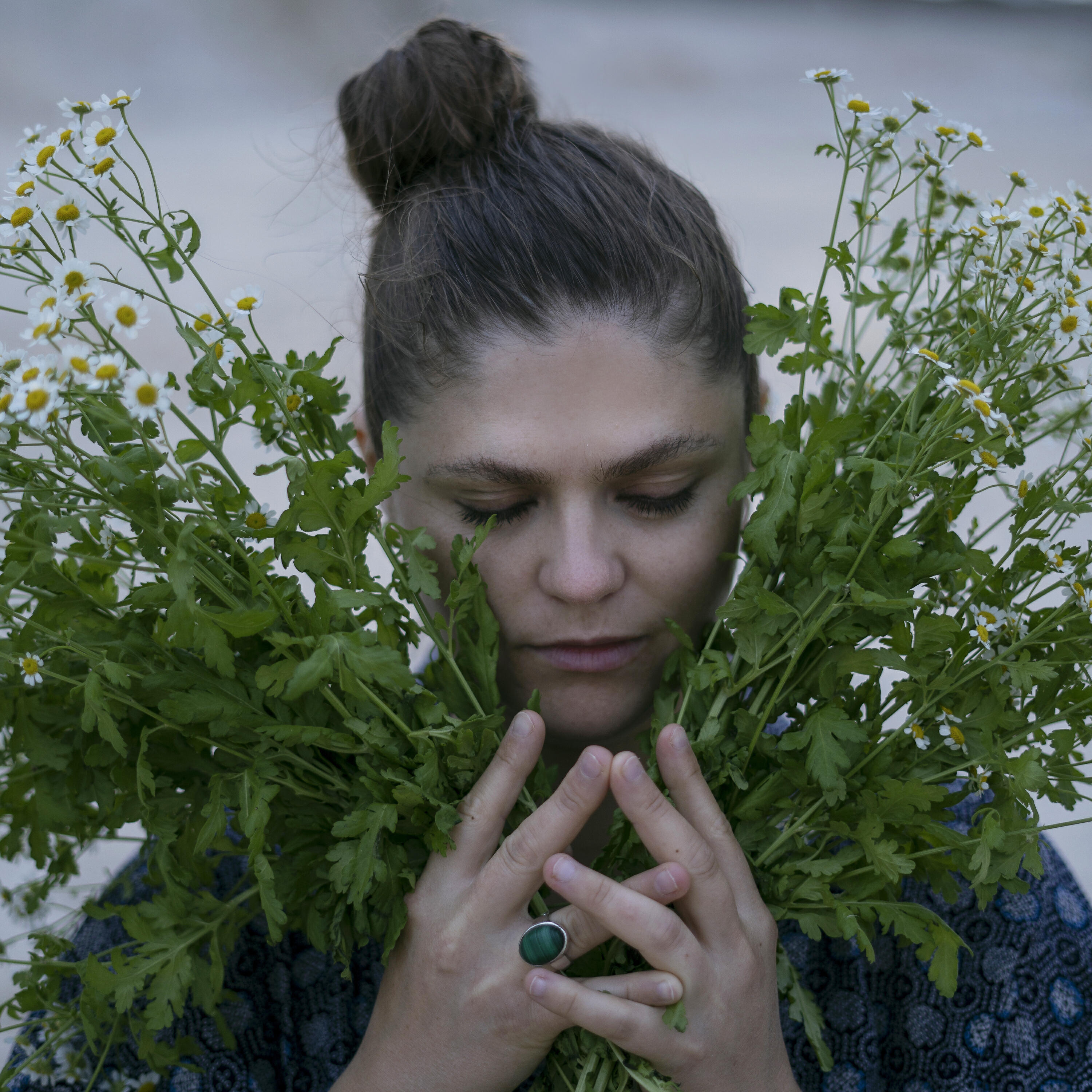 Релиз Margueritter
