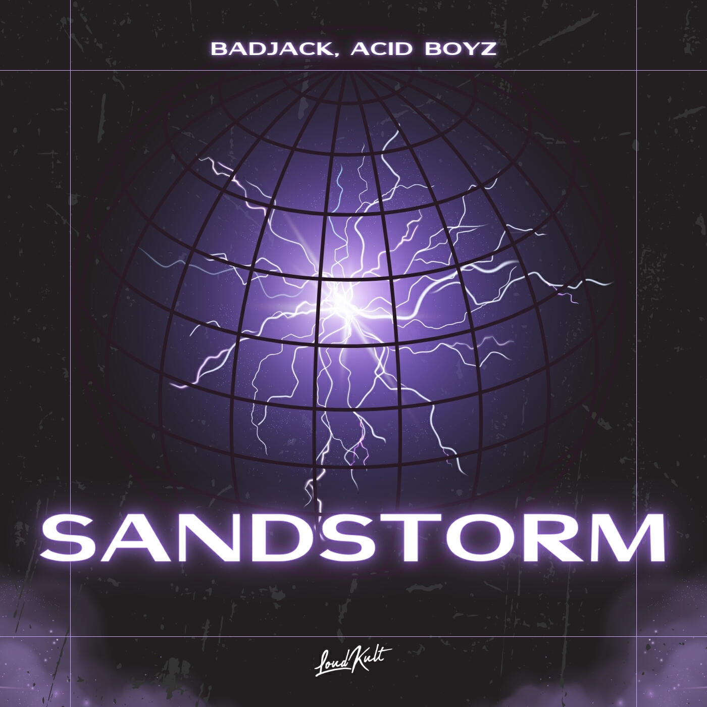 Релиз Sandstorm