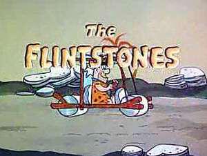 The Flintstones