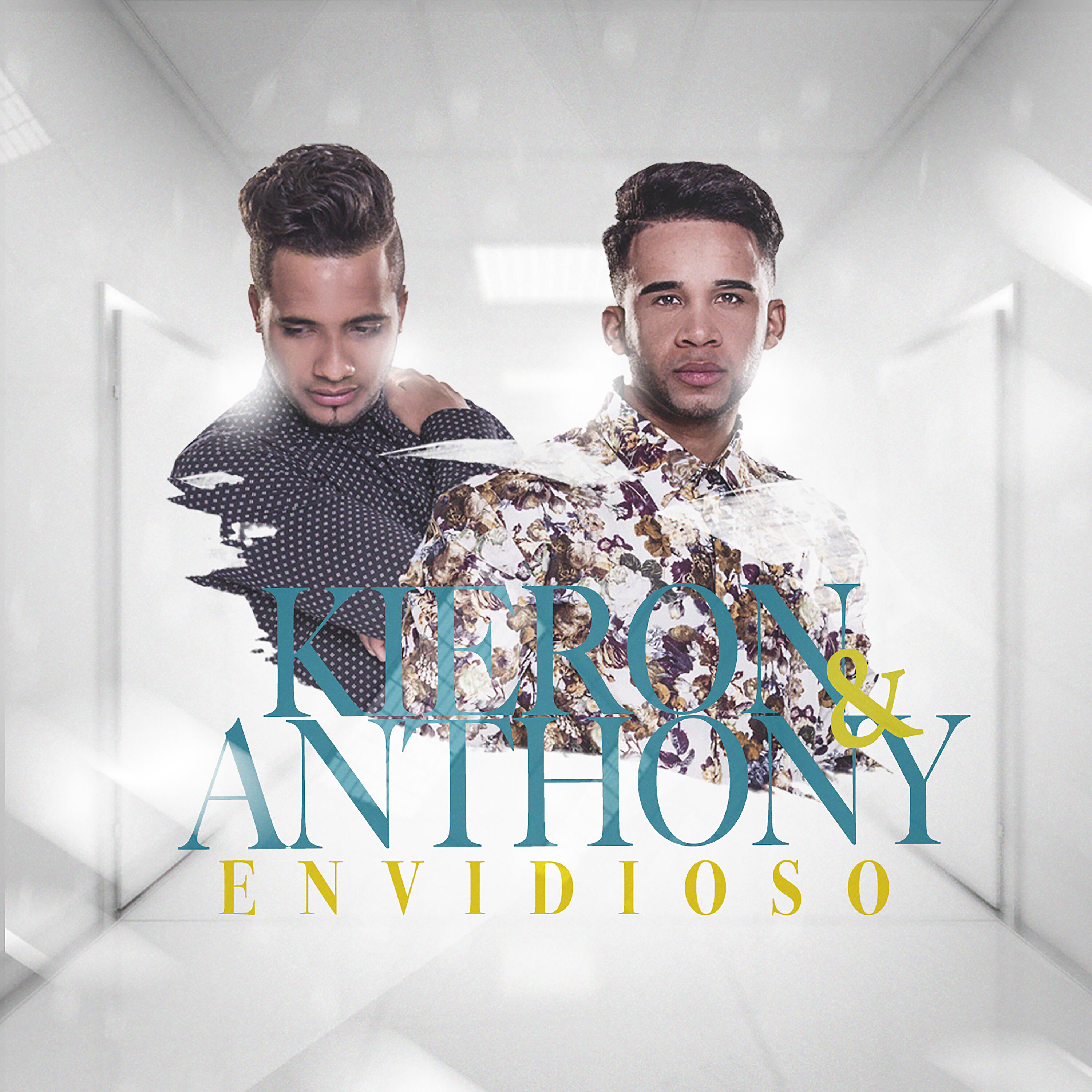 Релиз Envidioso