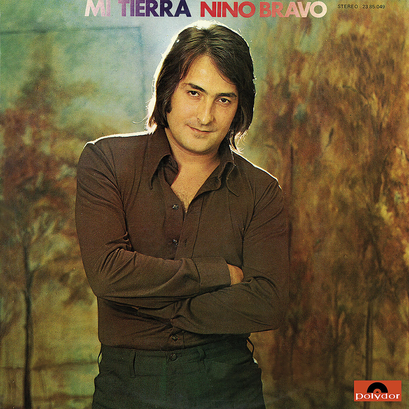 Релиз Mi Tierra (Remastered 2016)