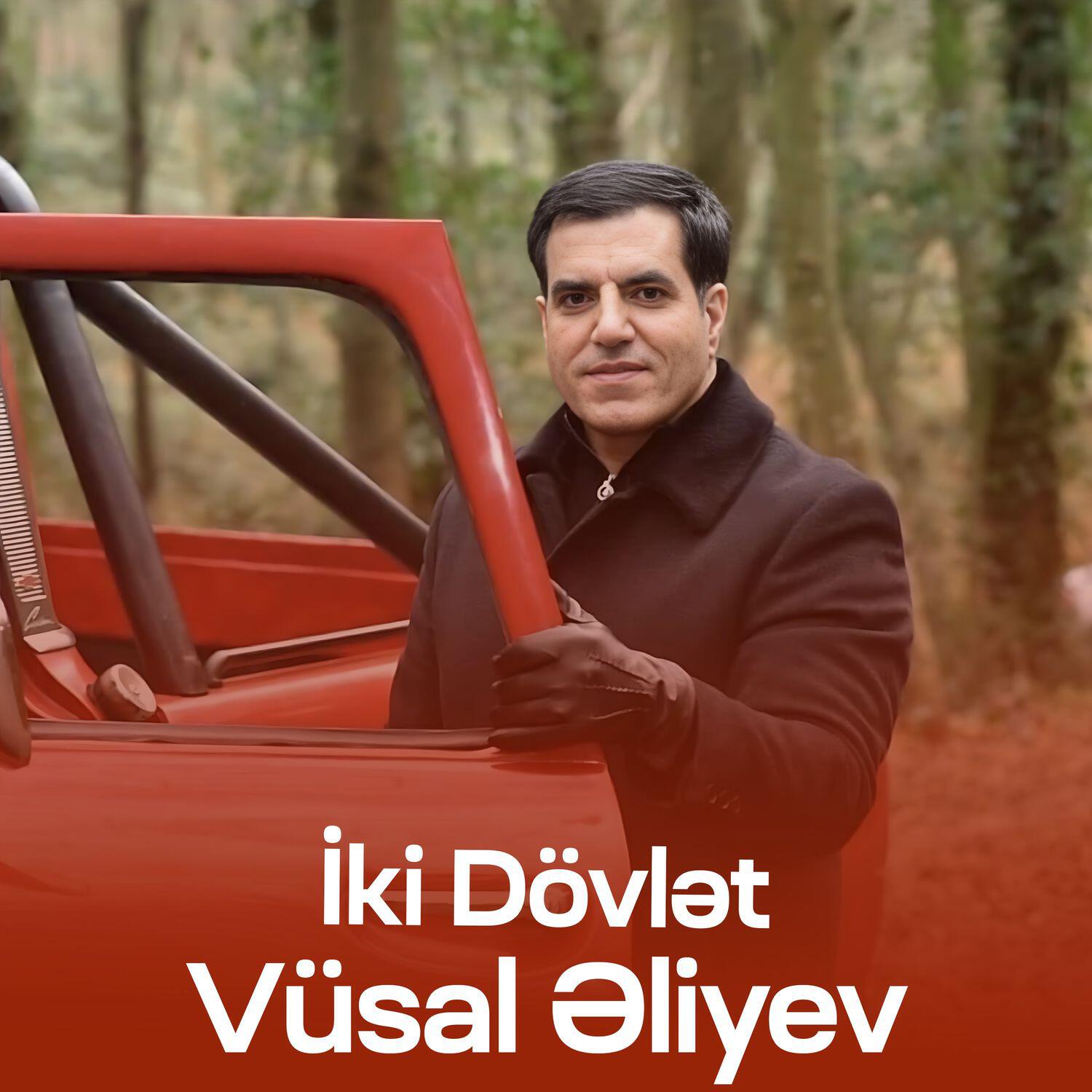 Релиз İki Dövlət