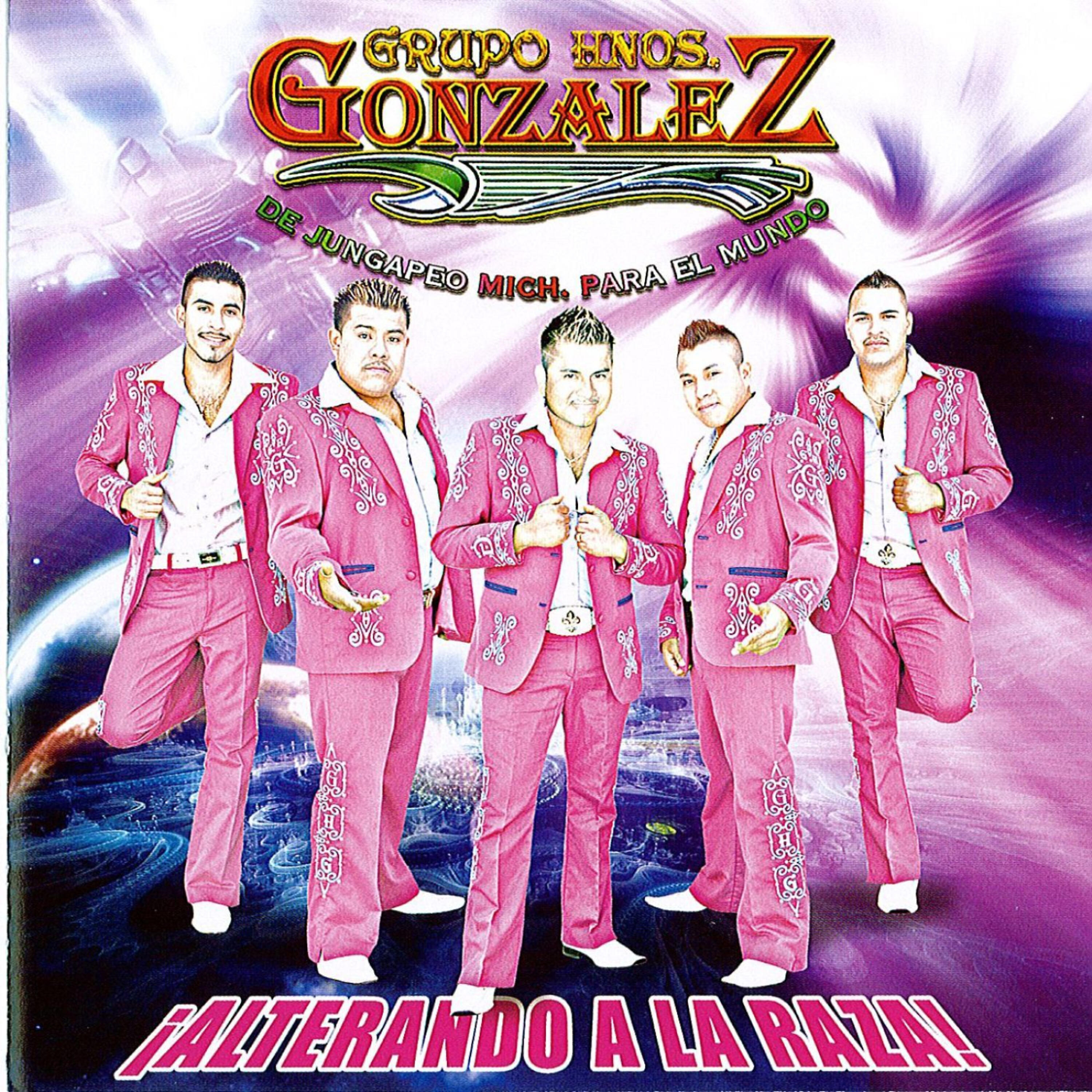 Grupo Hnos. Gonzalez