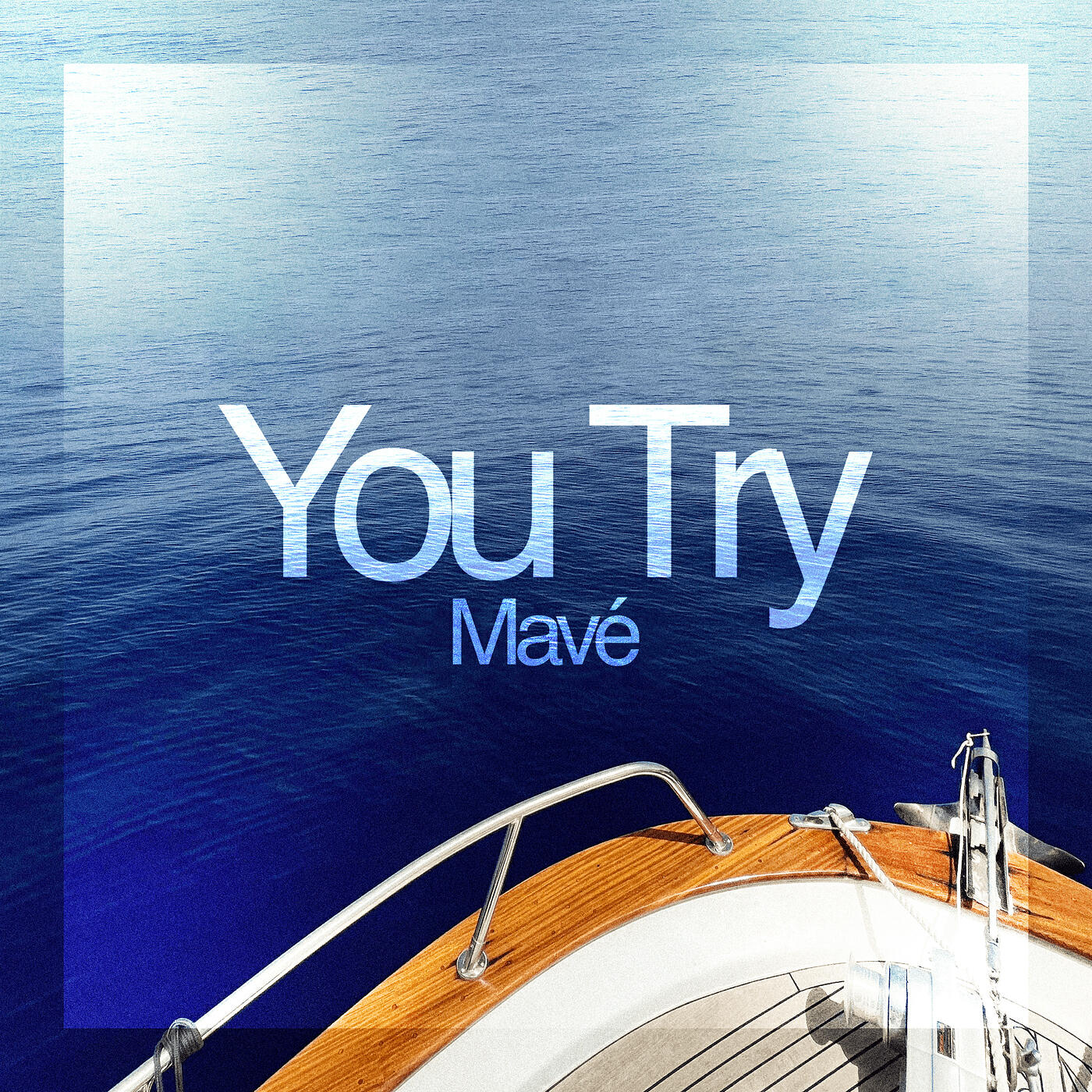 Релиз You Try