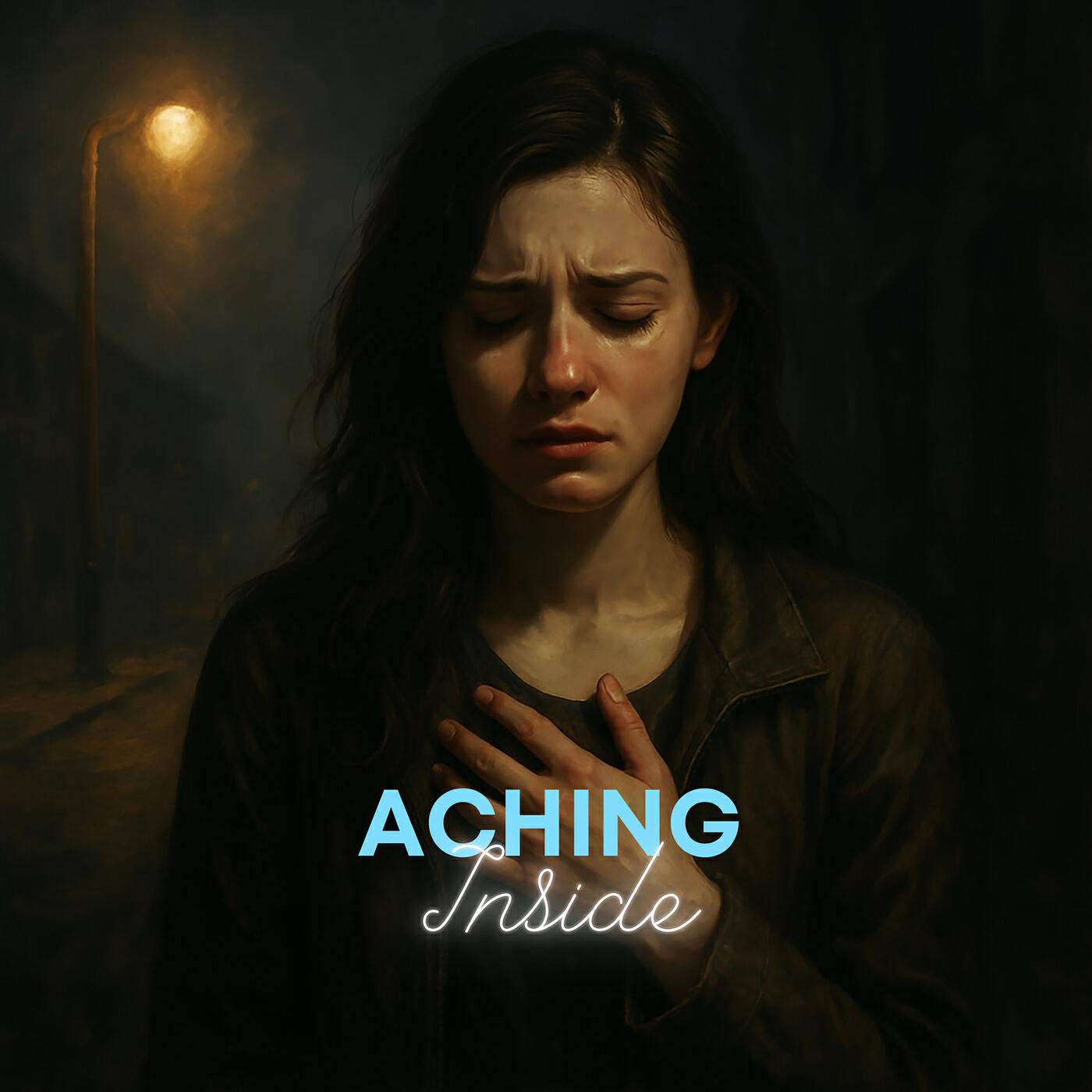 Релиз Aching Inside
