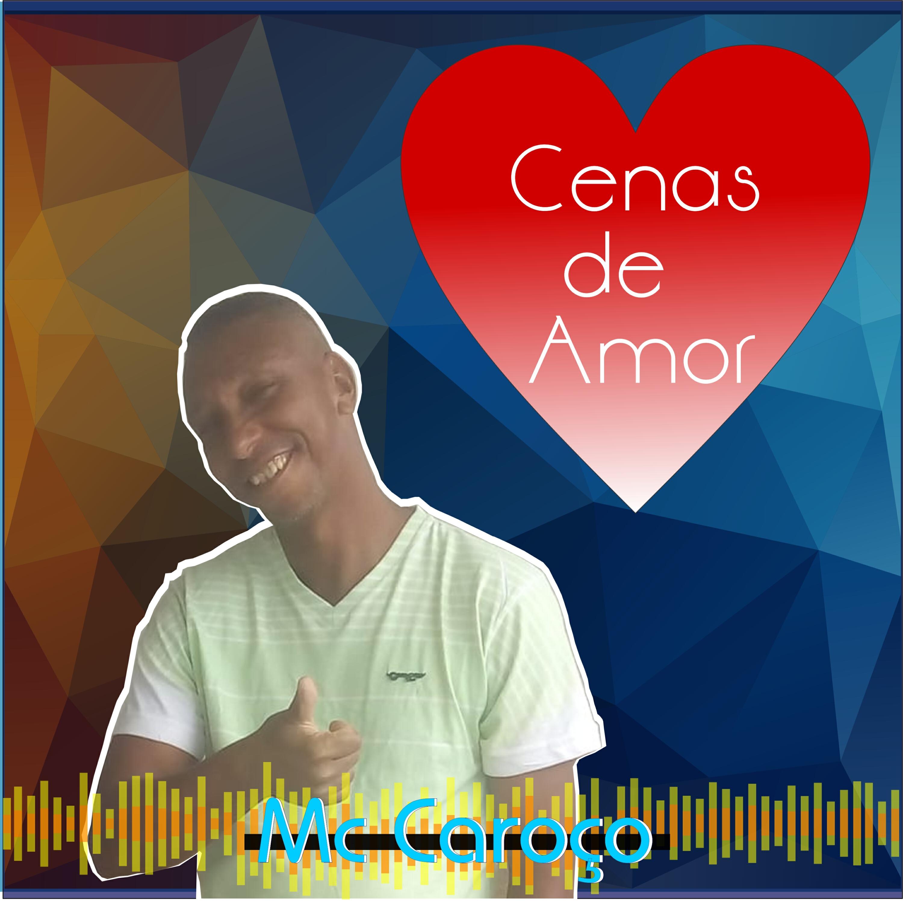 Релиз Cenas de Amor