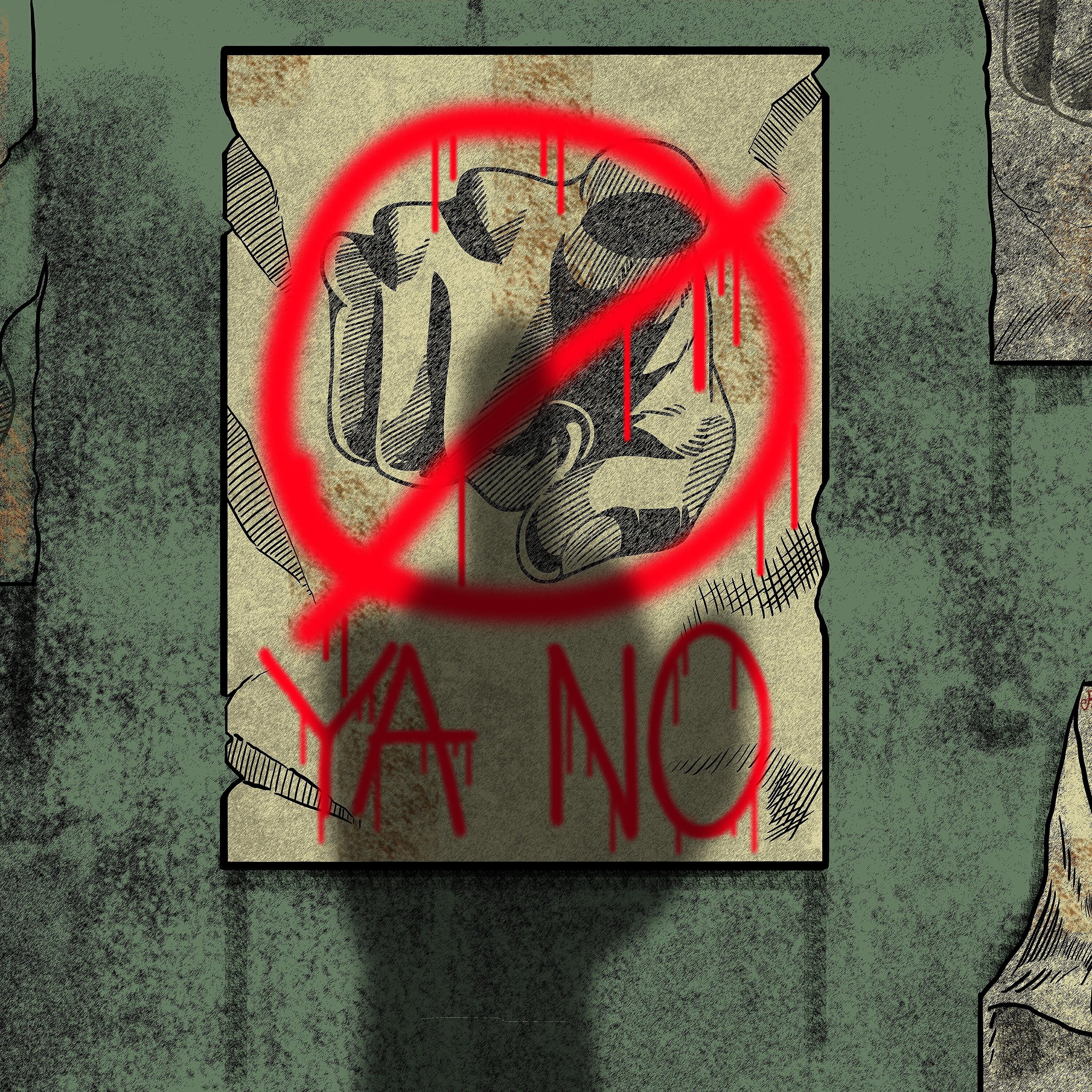 Релиз Ya no