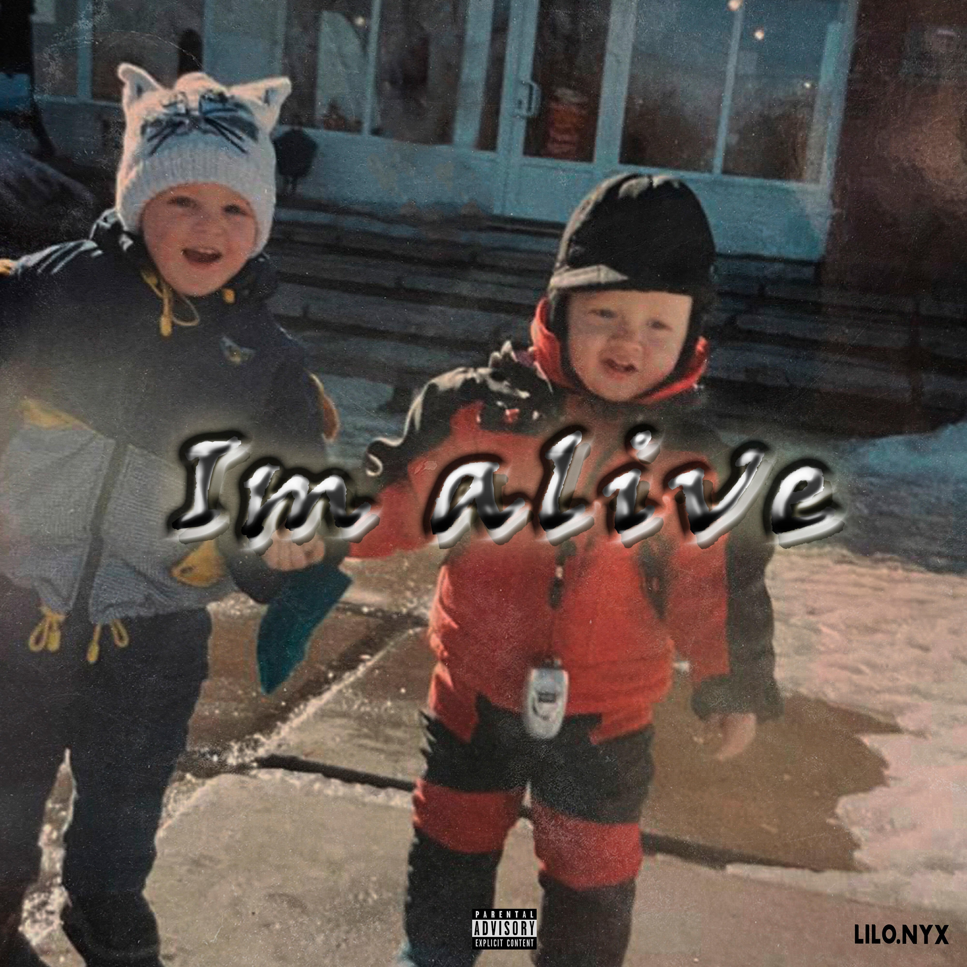 Релиз I'm Alive