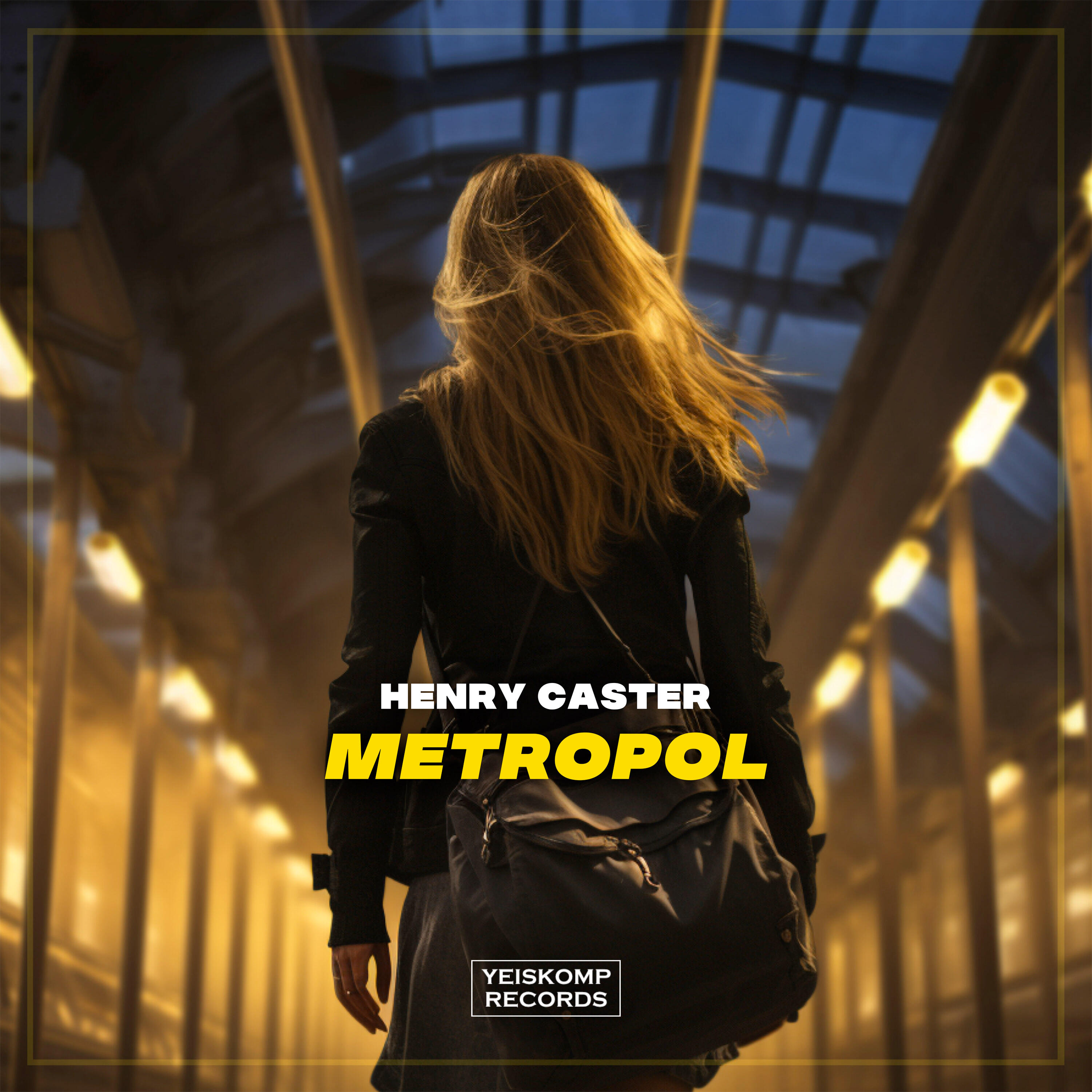 Релиз Metropol