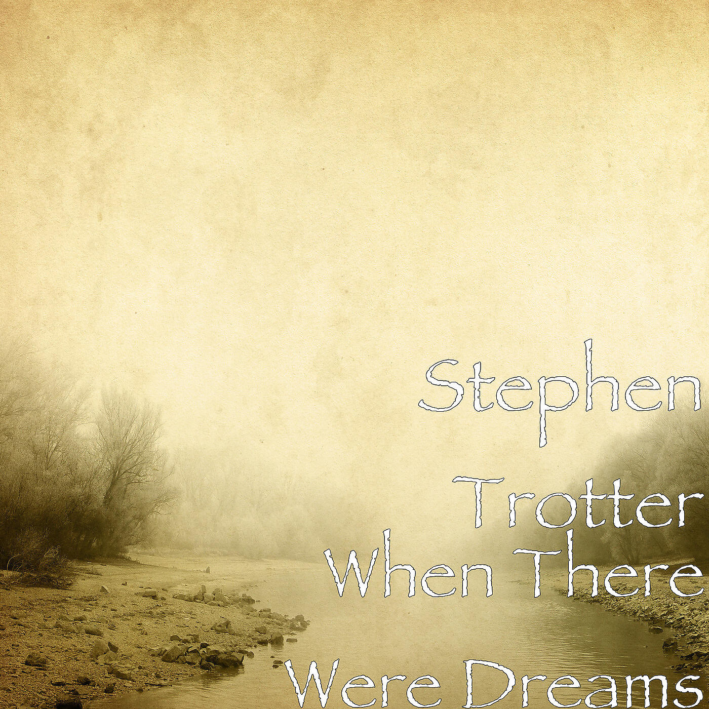 Релиз When There Were Dreams