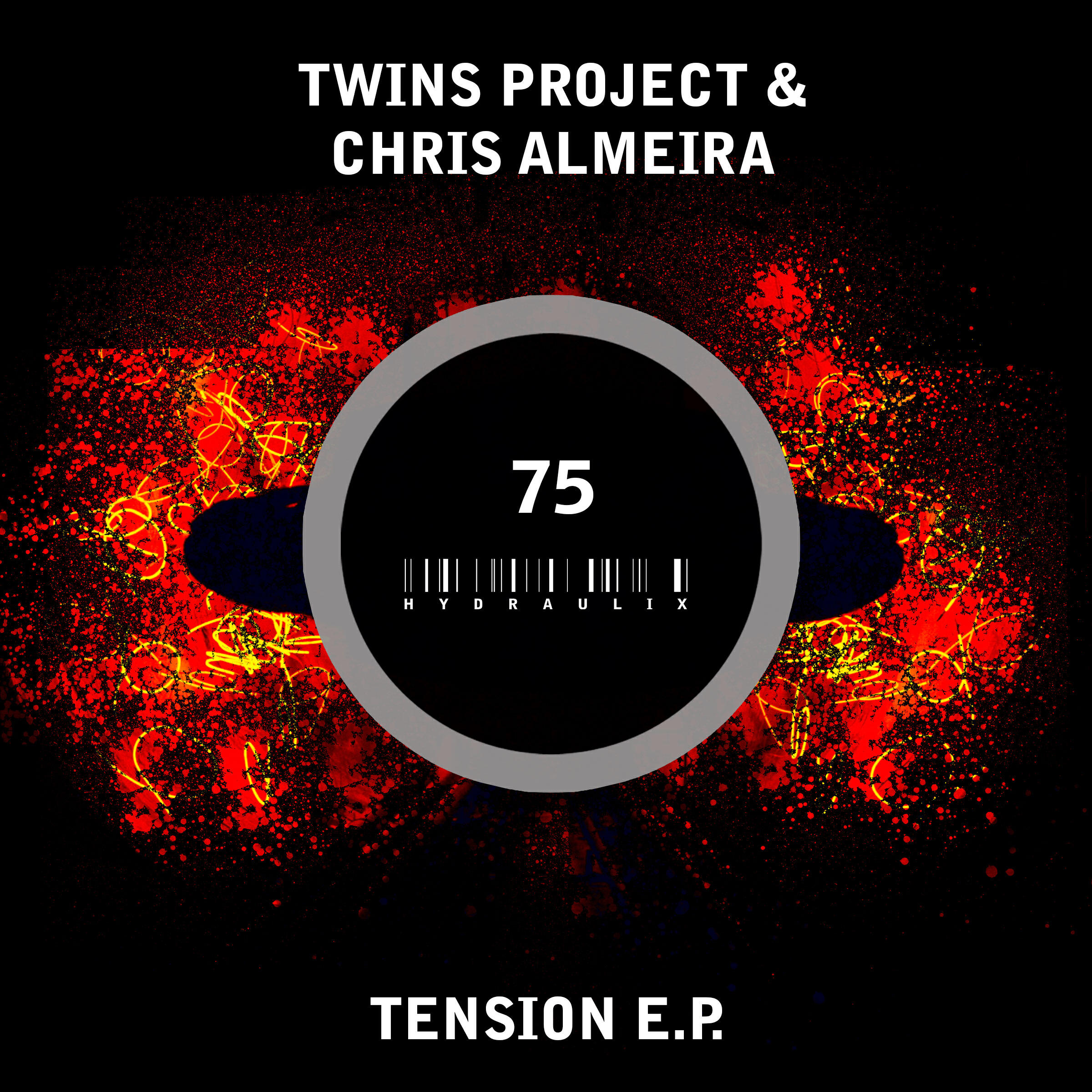 Chris Almeira