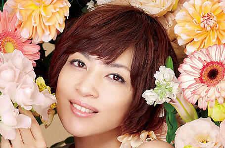 西村由紀江