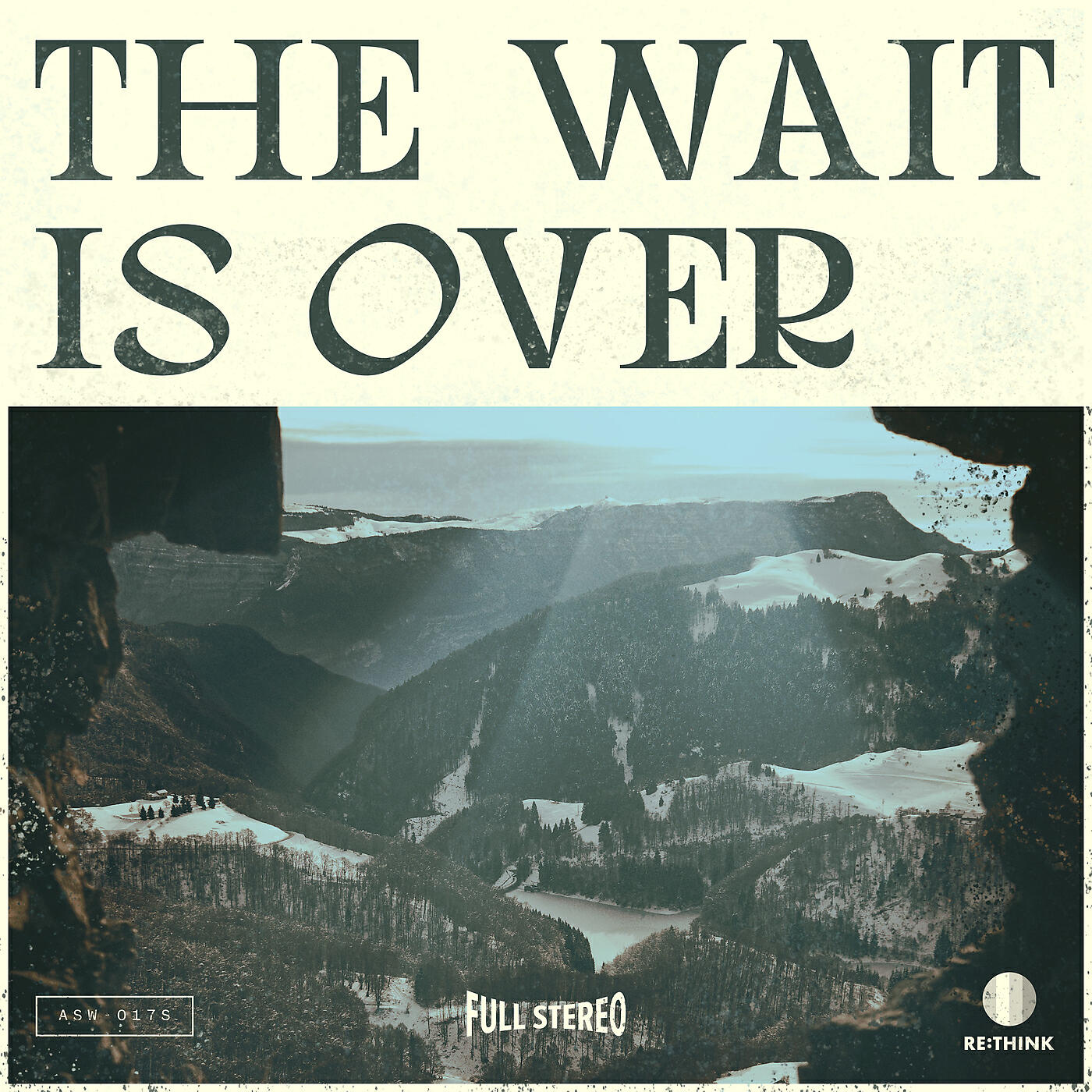 Релиз The Wait Is Over