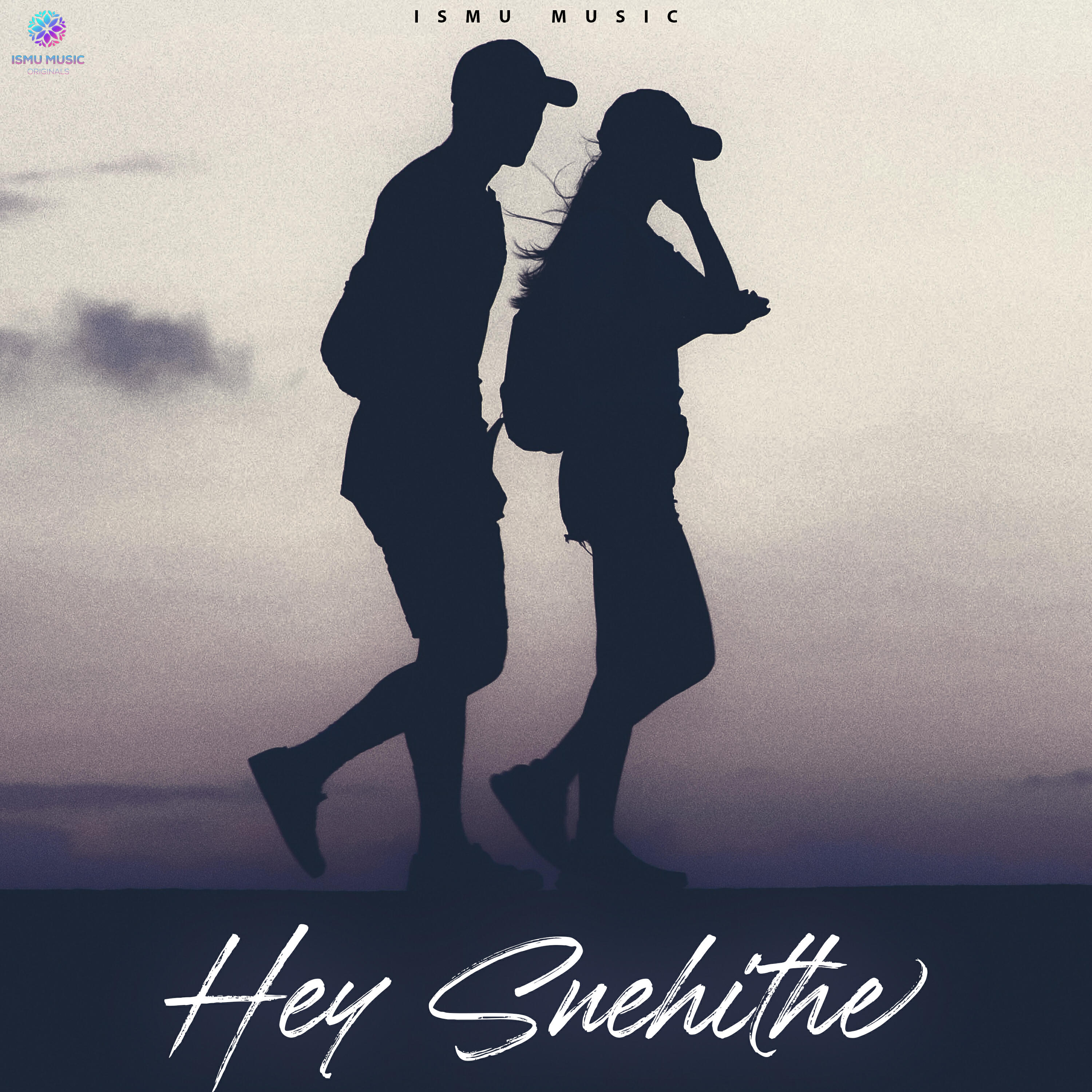 Релиз Hey Snehithe