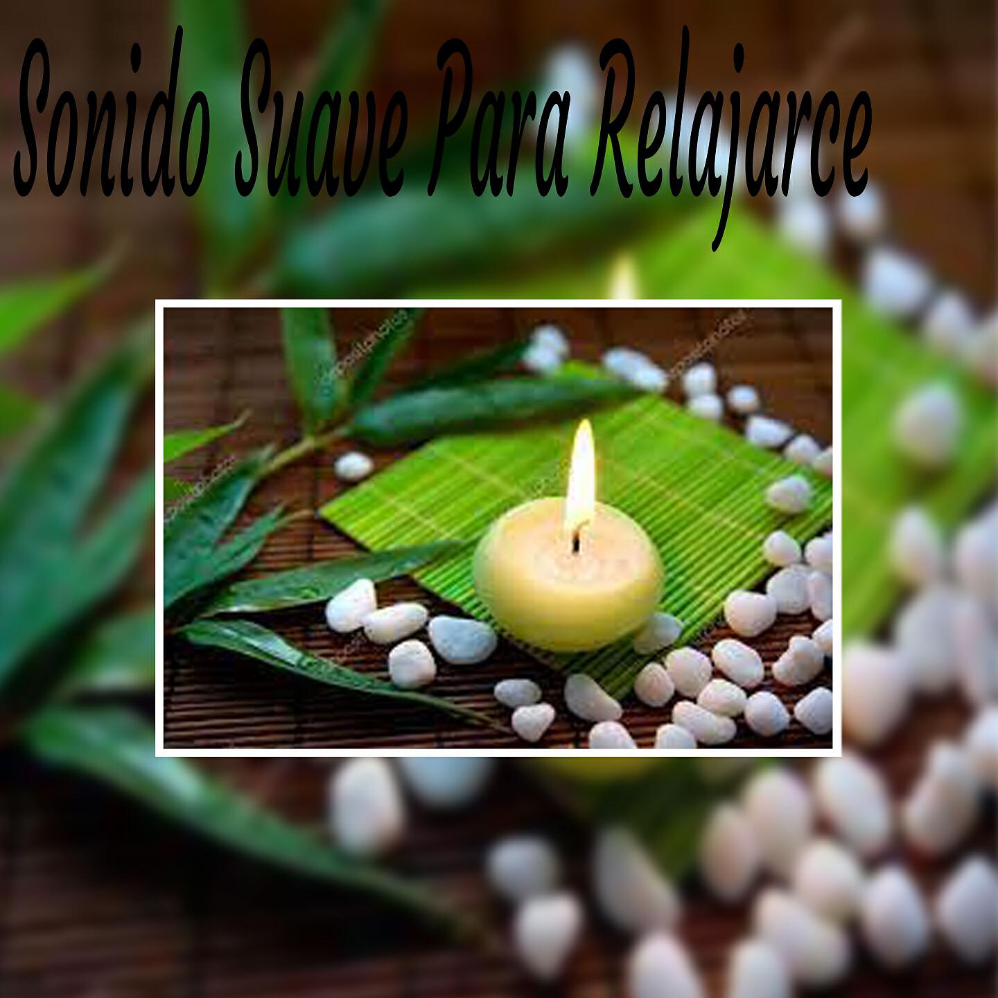 Релиз Sonido Suave para Relajarce
