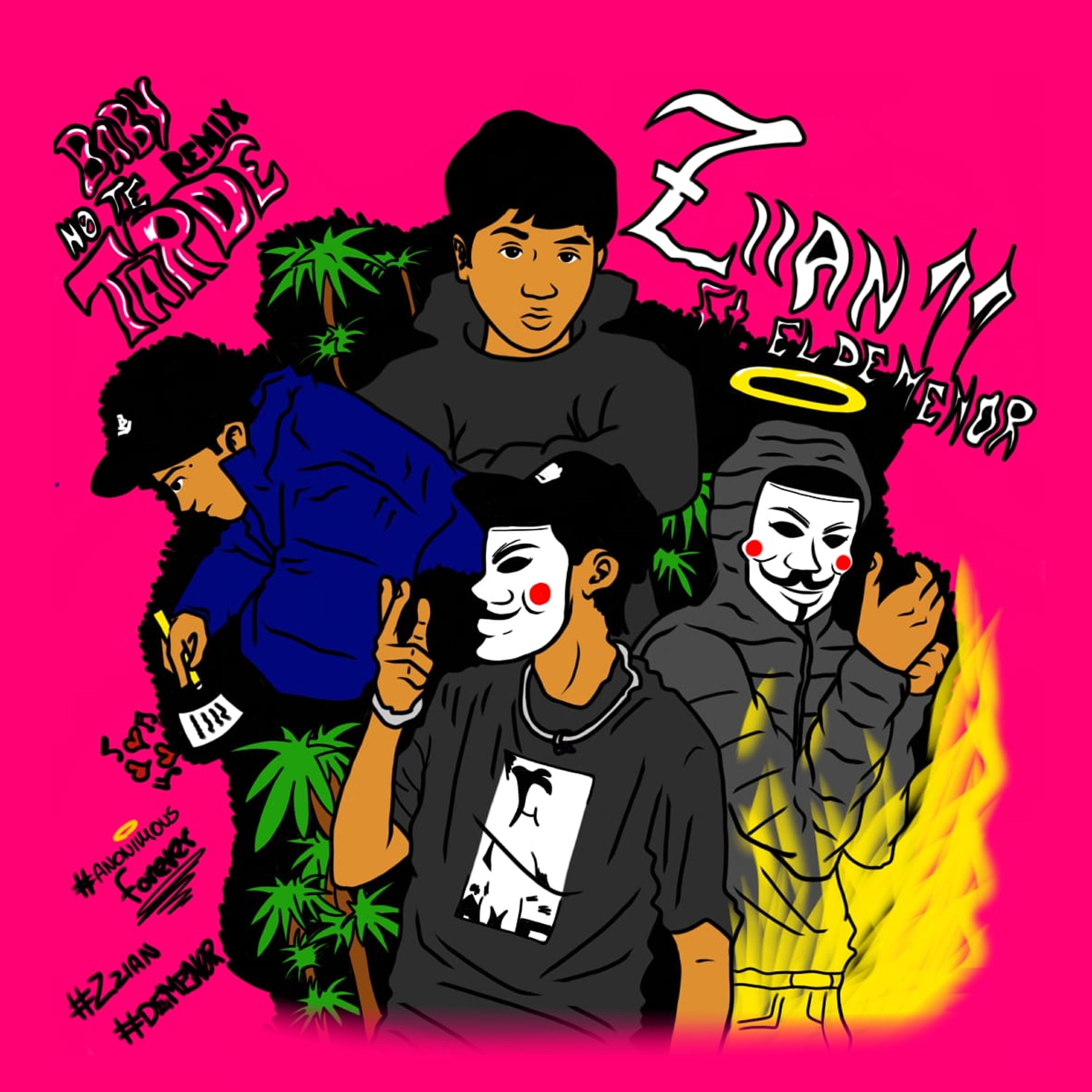 ZZIAN 11