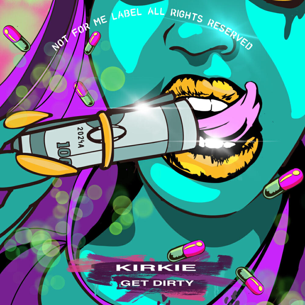 Релиз Get Dirty