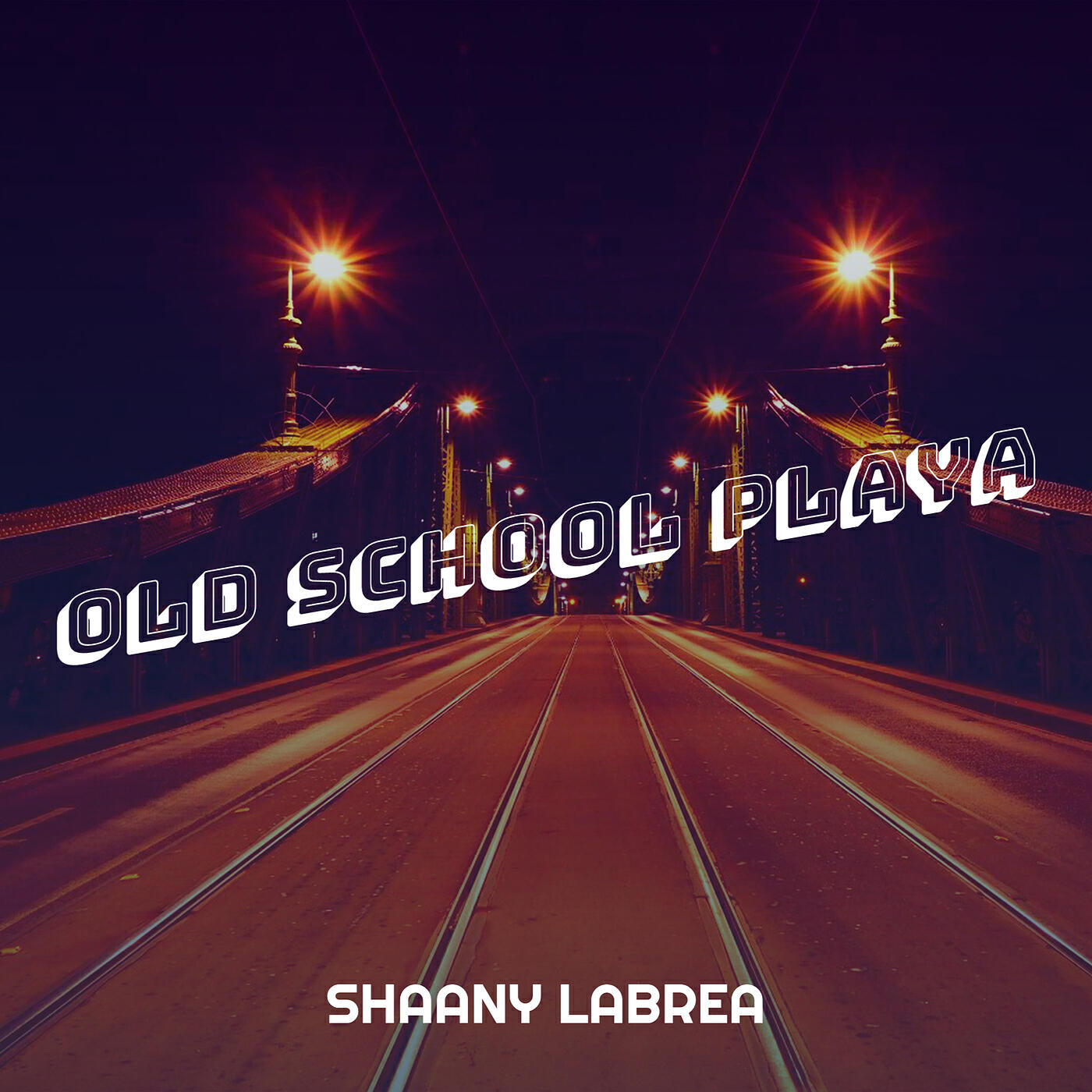 Релиз Old School Playa