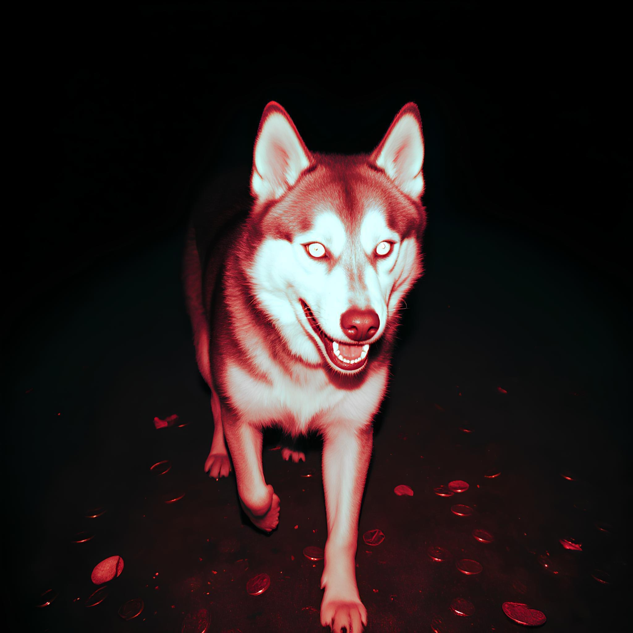 Релиз Smile Dog