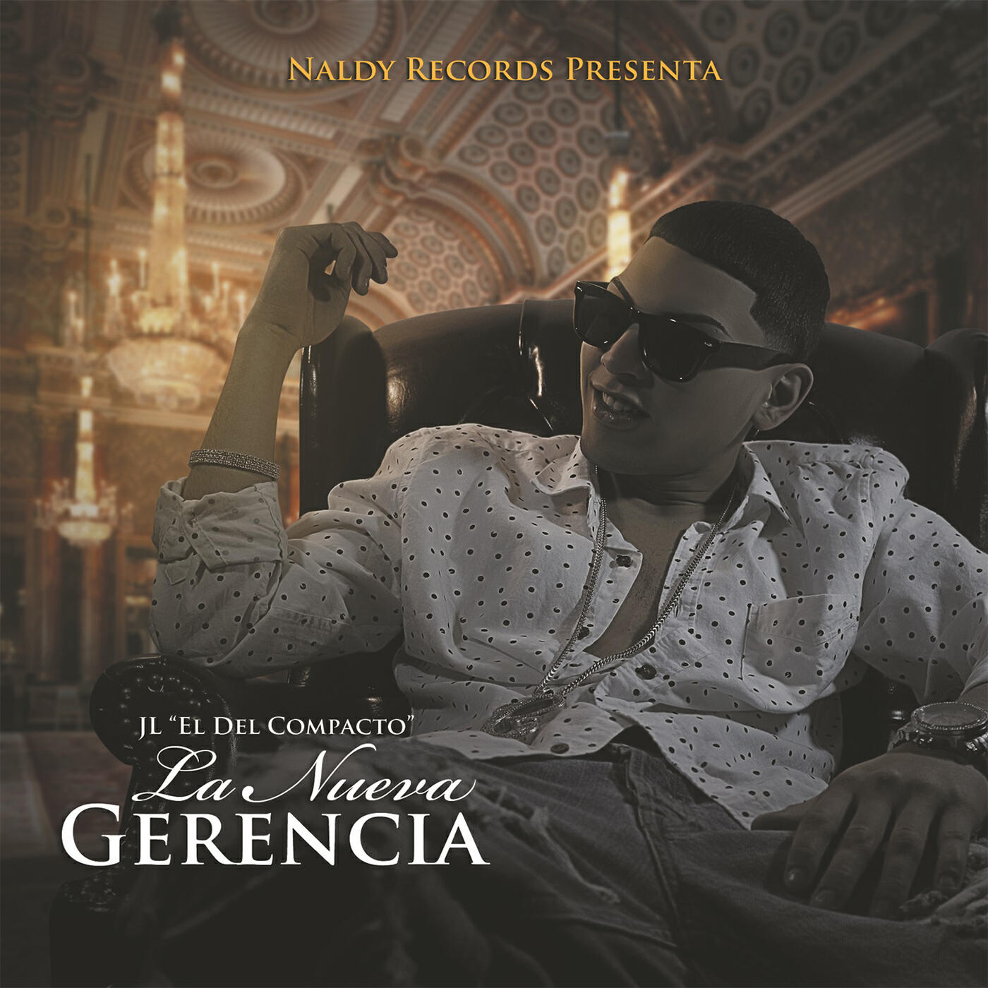 Релиз La Nueva Gerencia