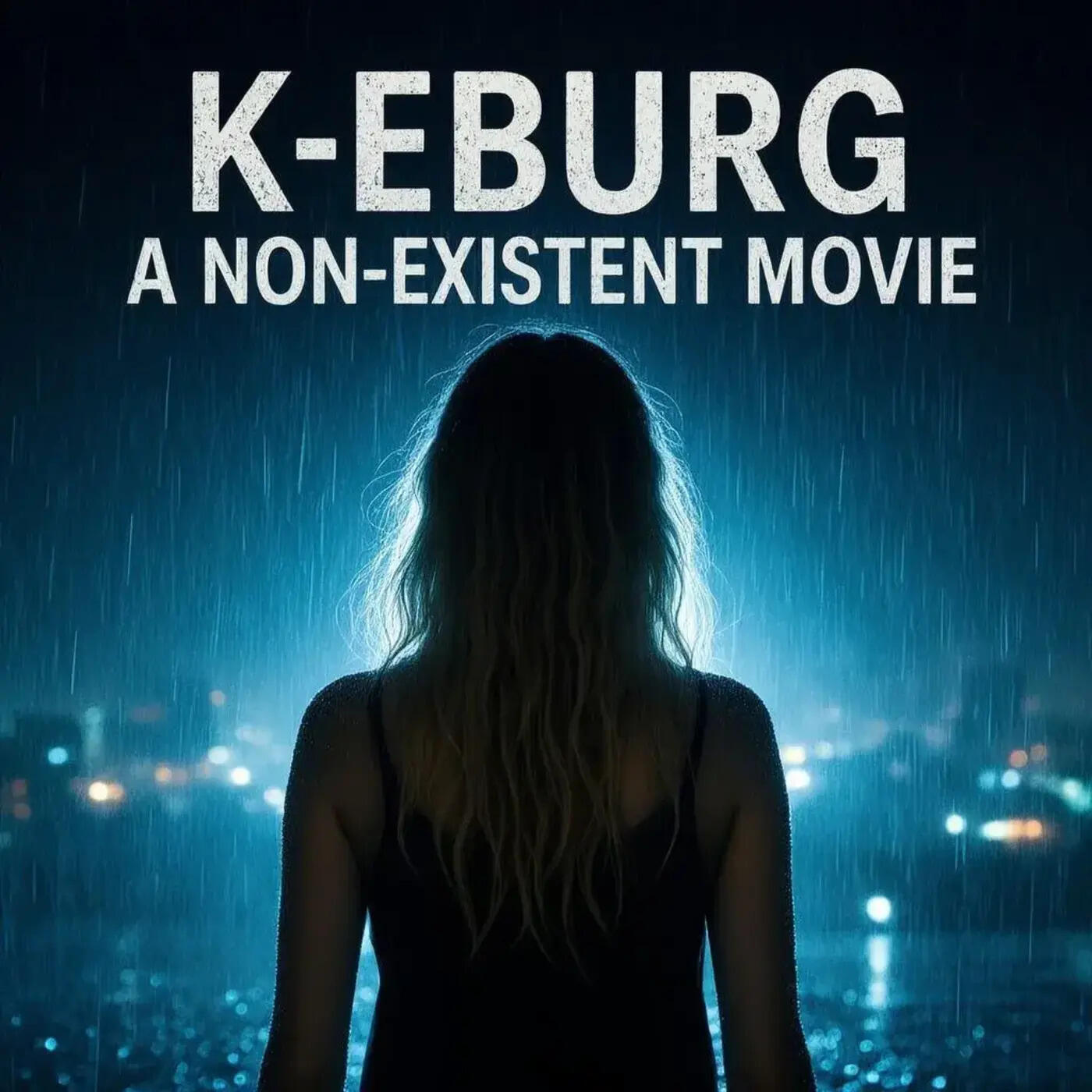 Релиз A Non-existent Movie