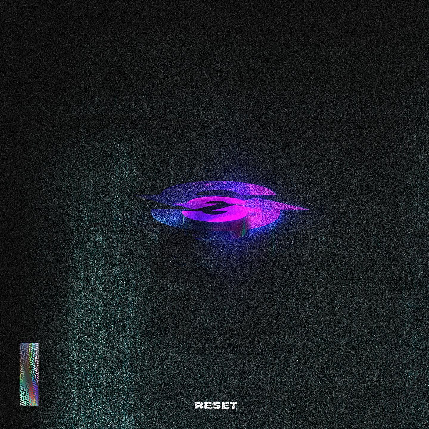 Релиз Reset