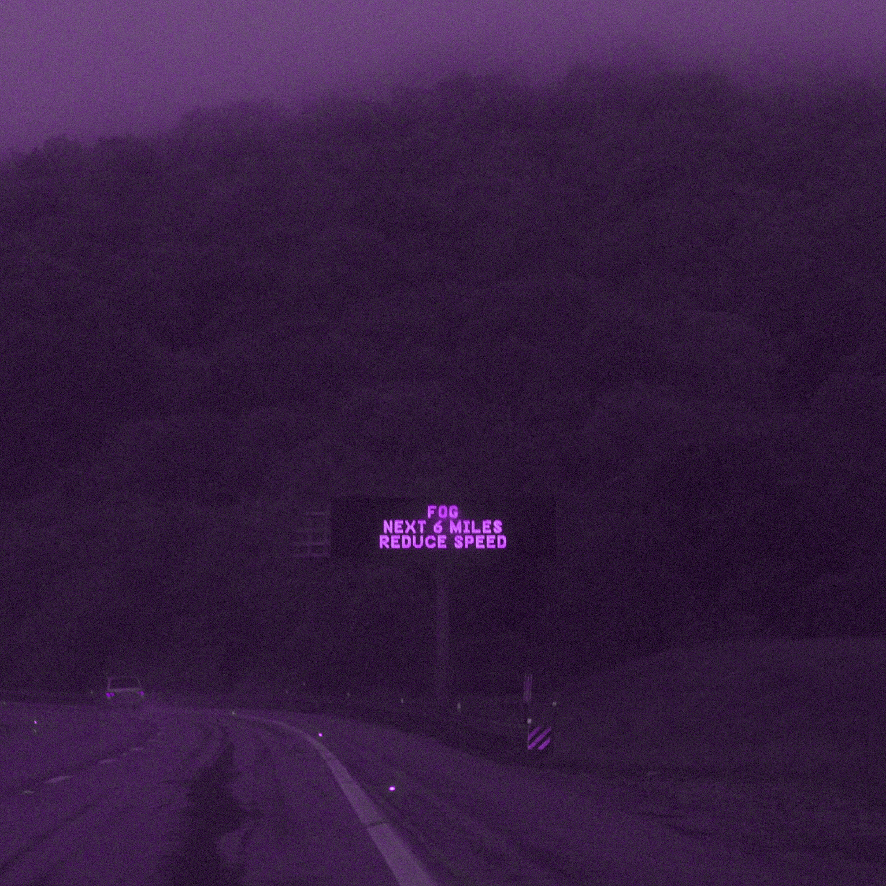 Релиз 6 miles