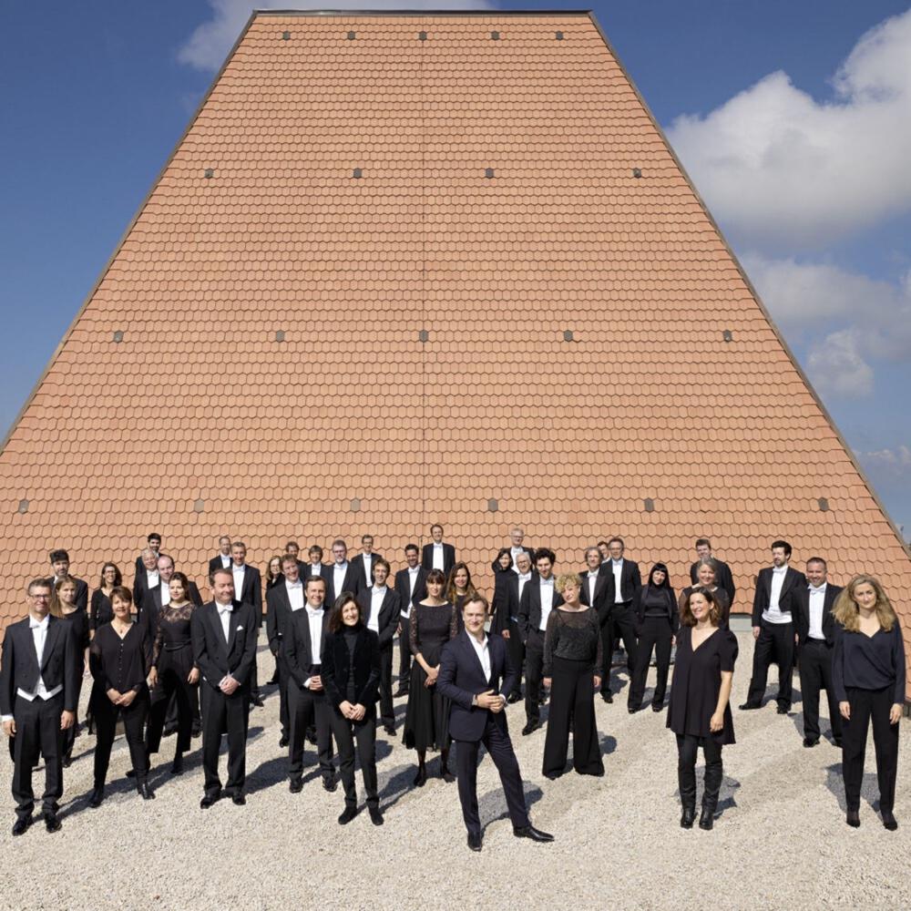 Orchestre de Chambre de Lausanne