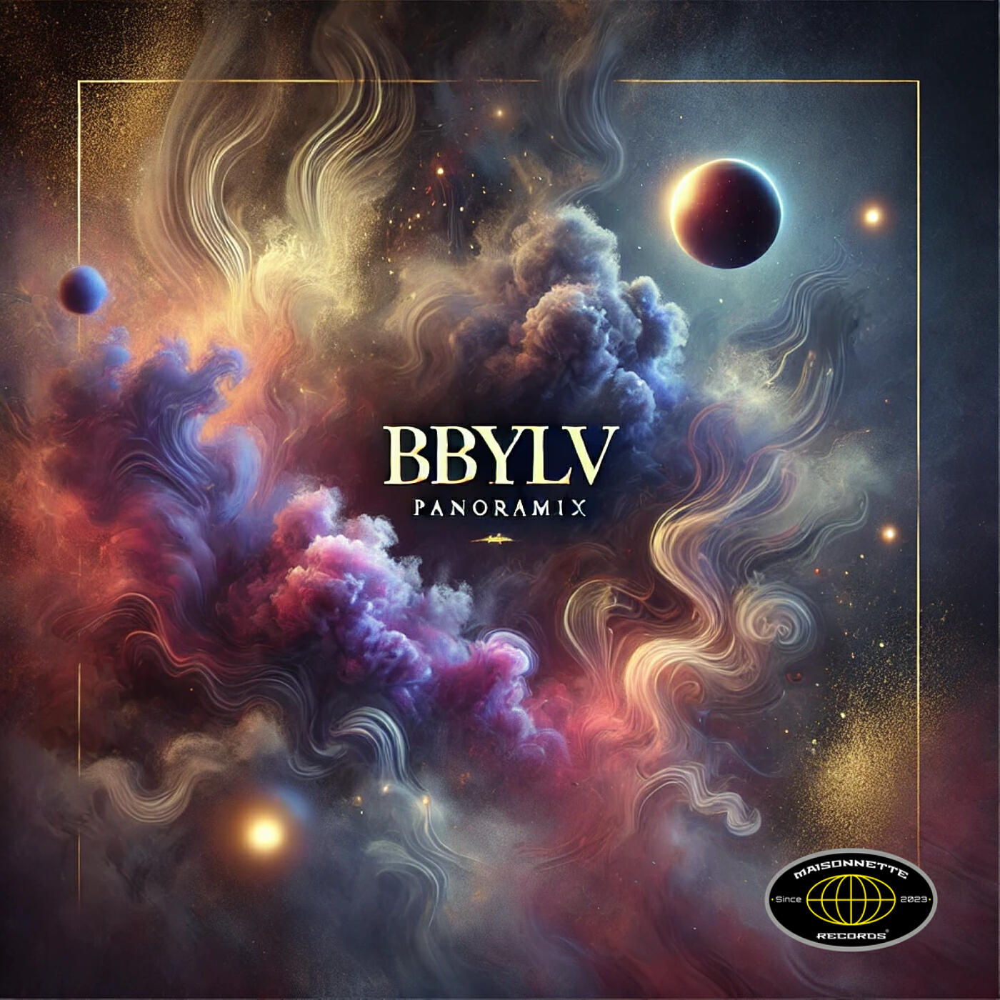 Релиз BBYLV