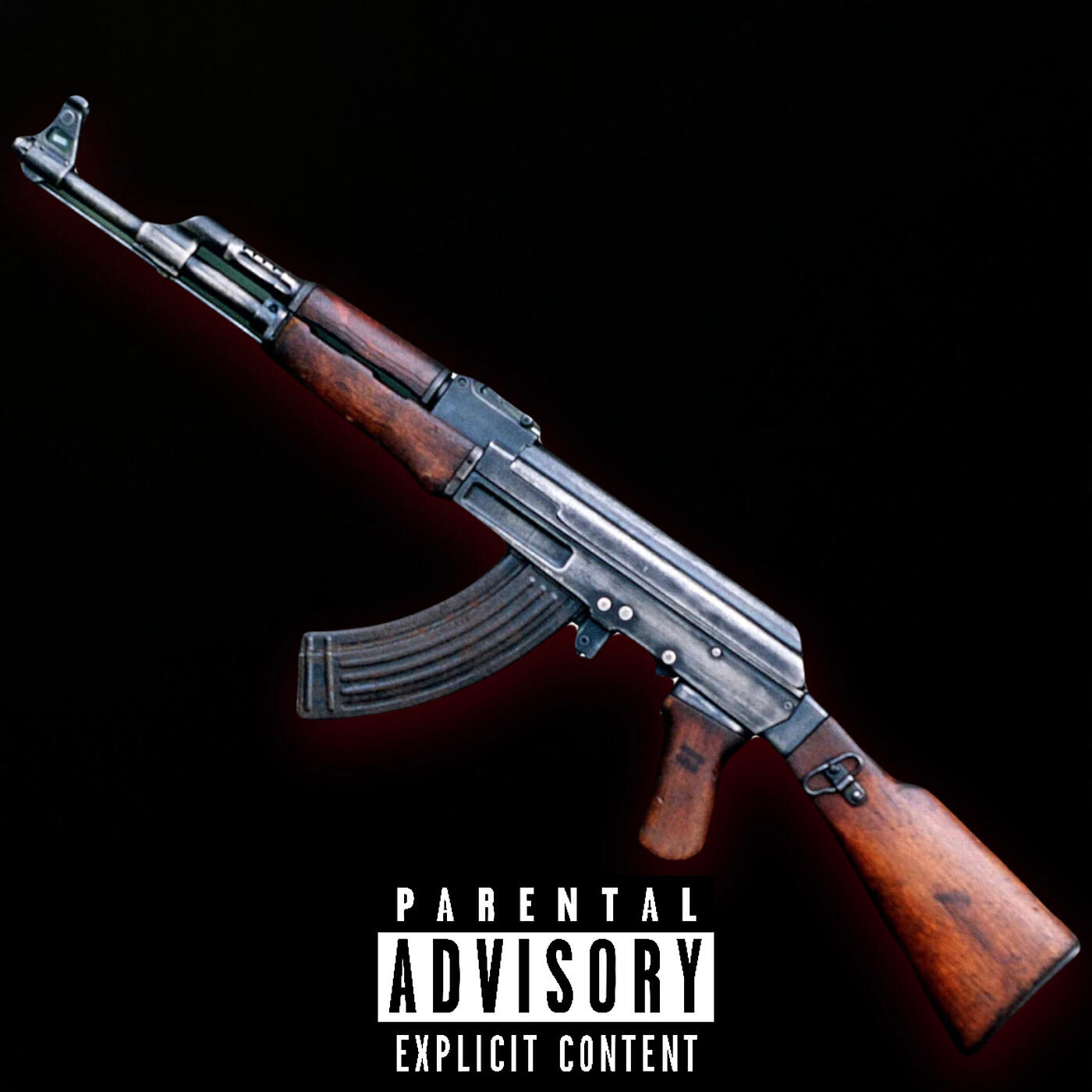 Релиз Ak-47
