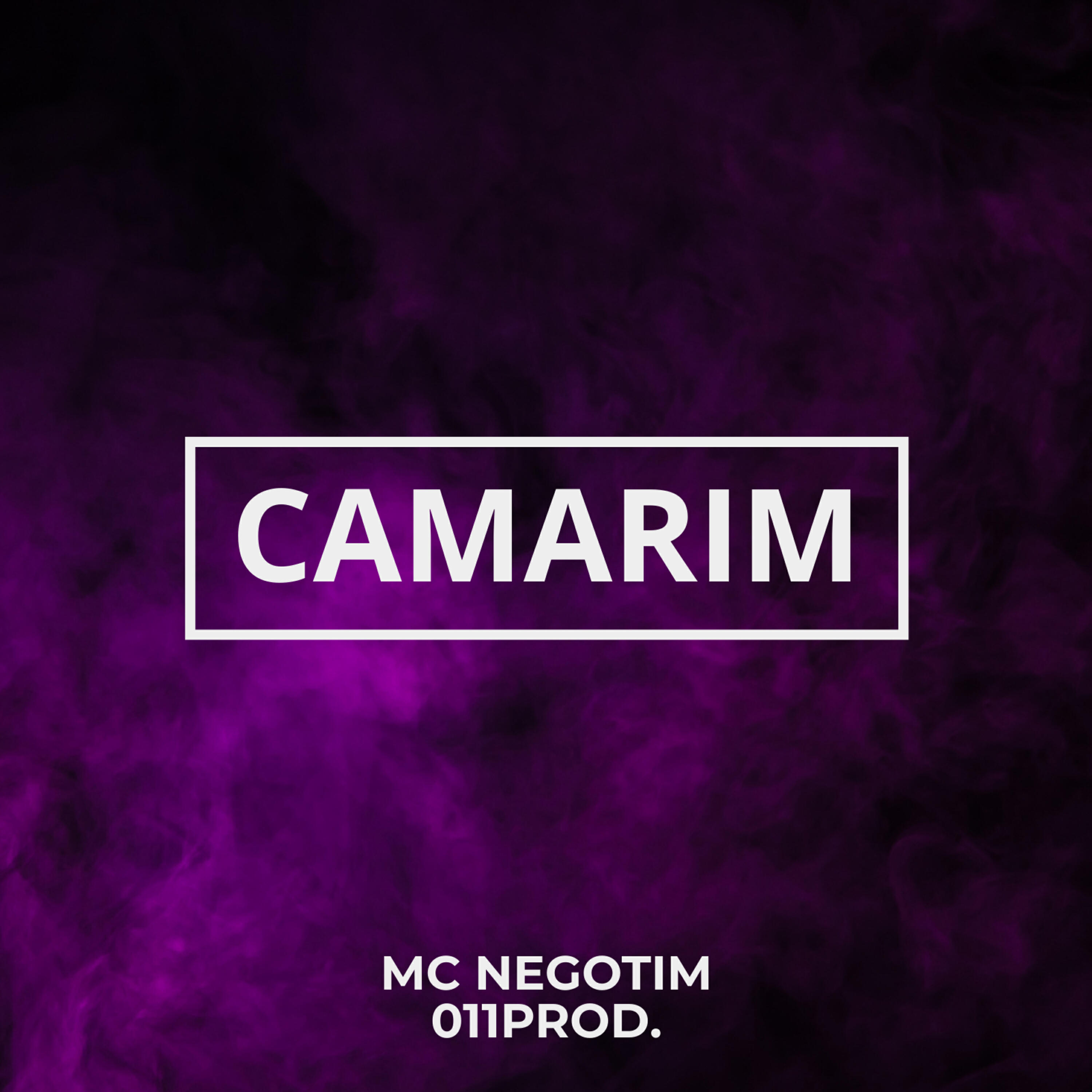 Релиз Camarim