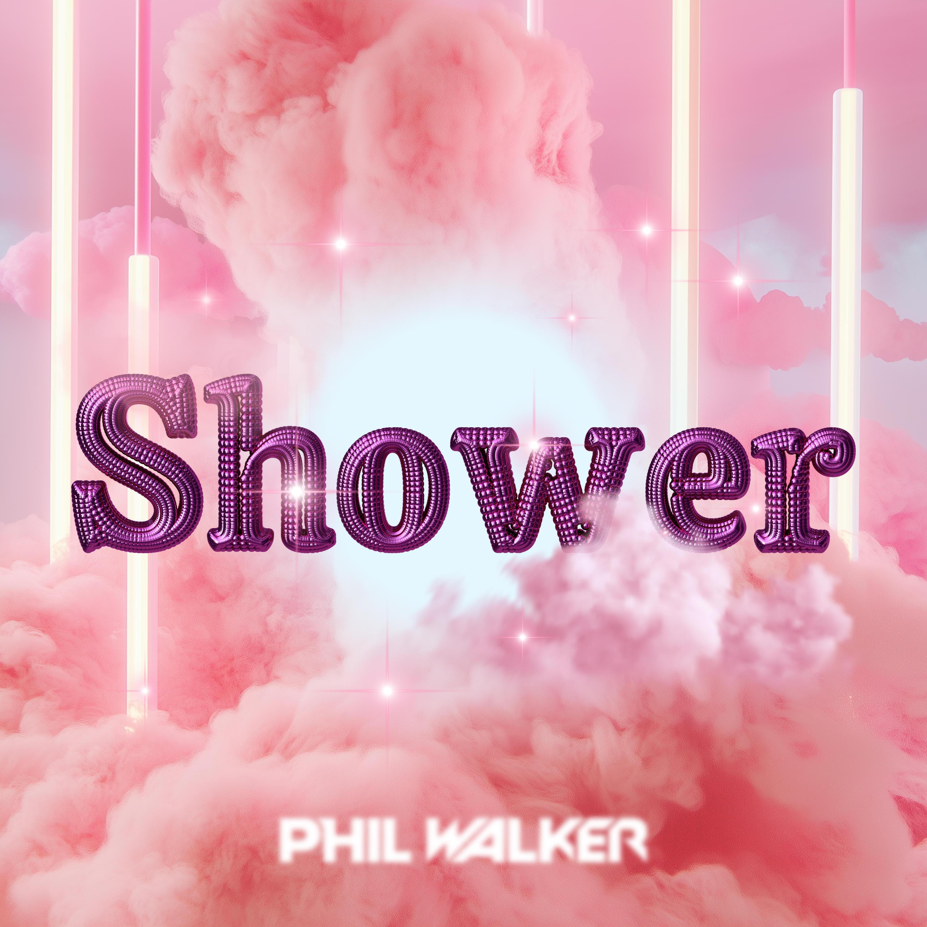Релиз Shower