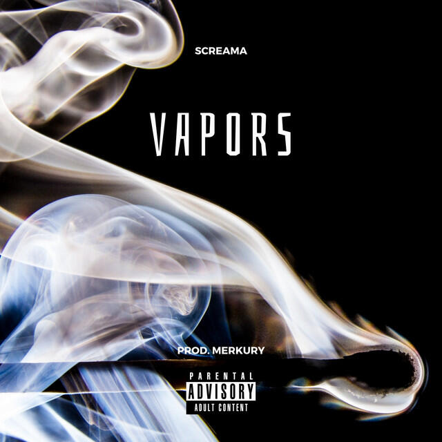 Релиз Vapors