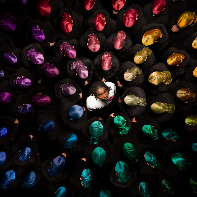 Релиз La Zone (feat. Kobo)