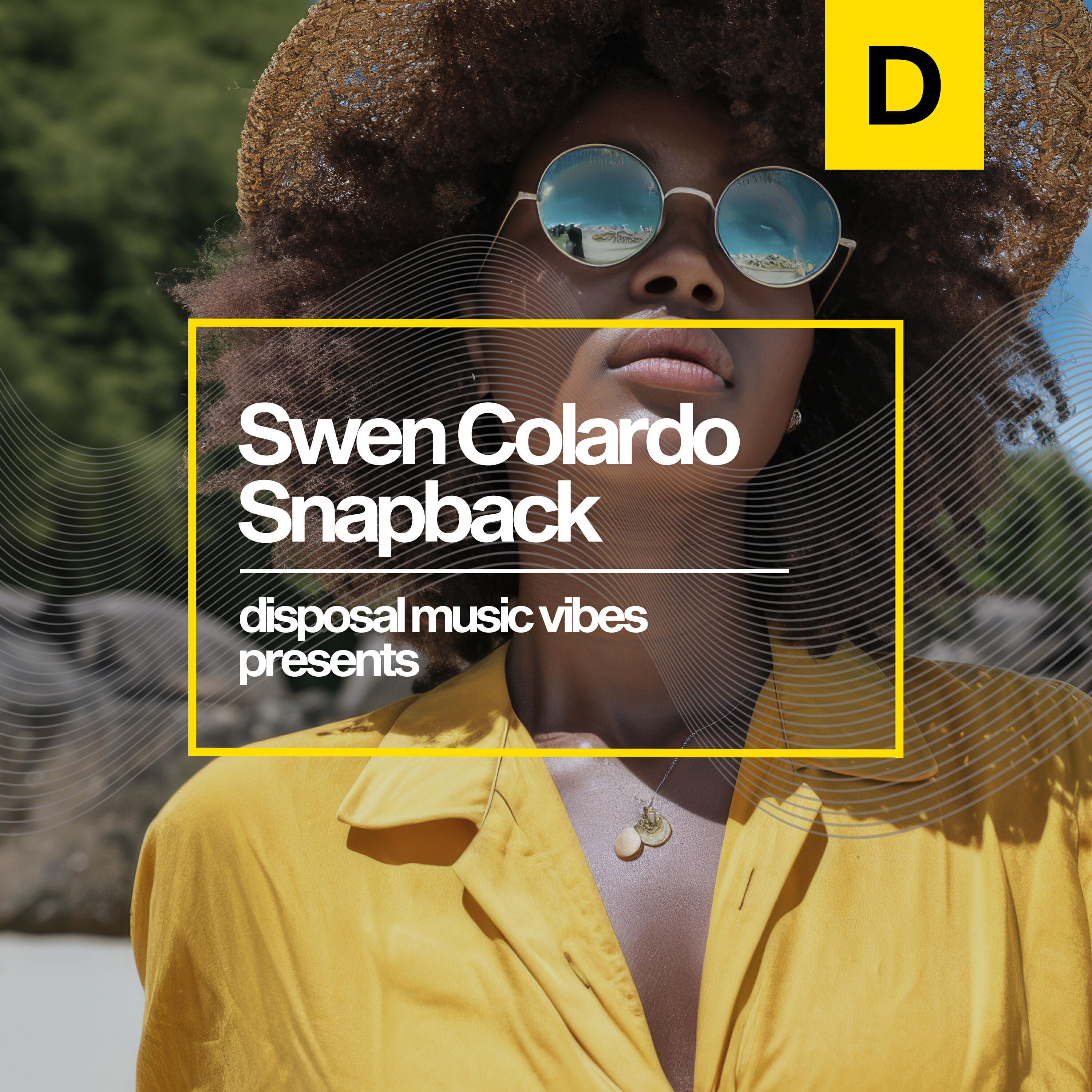 Релиз Snapback