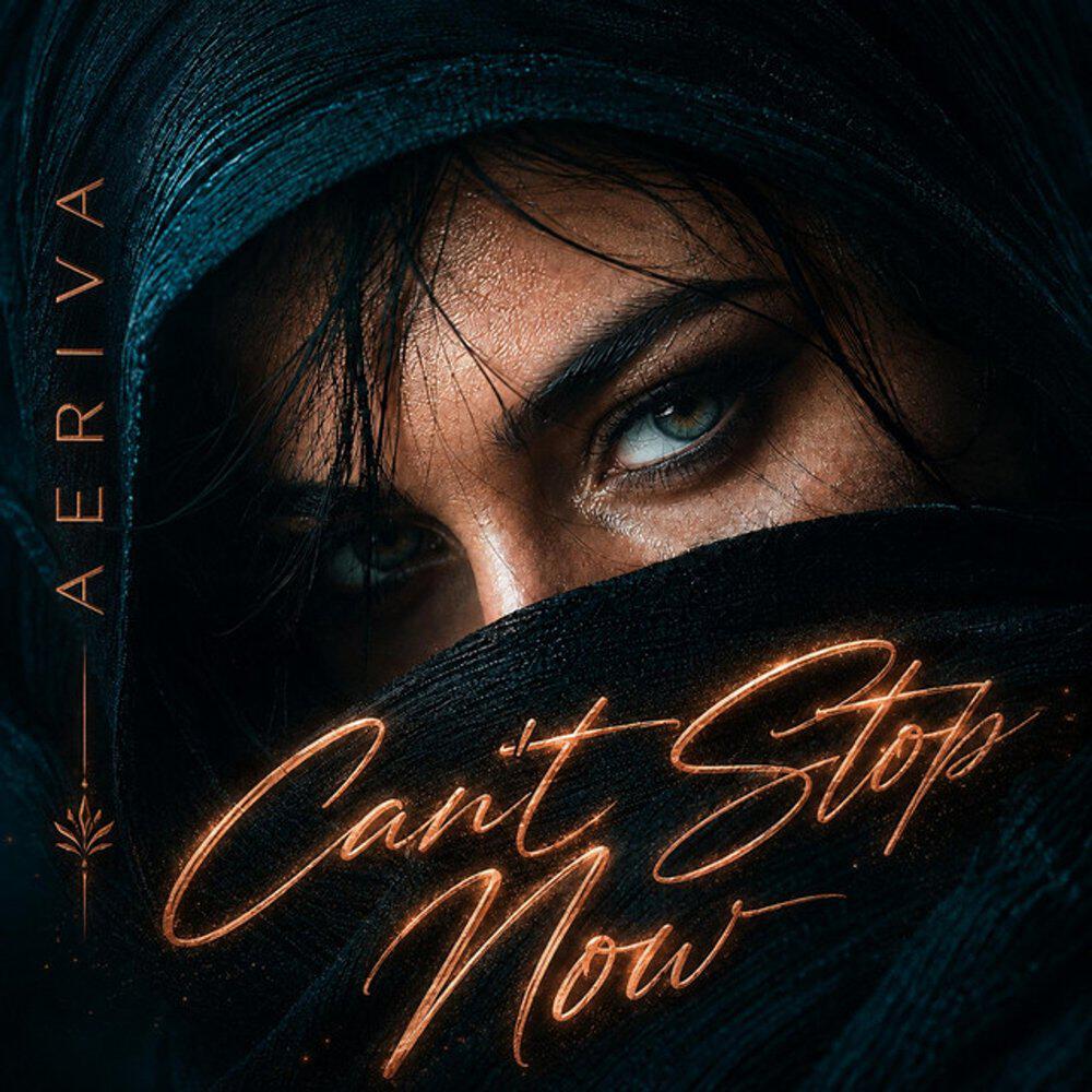 Релиз Can't Stop Now