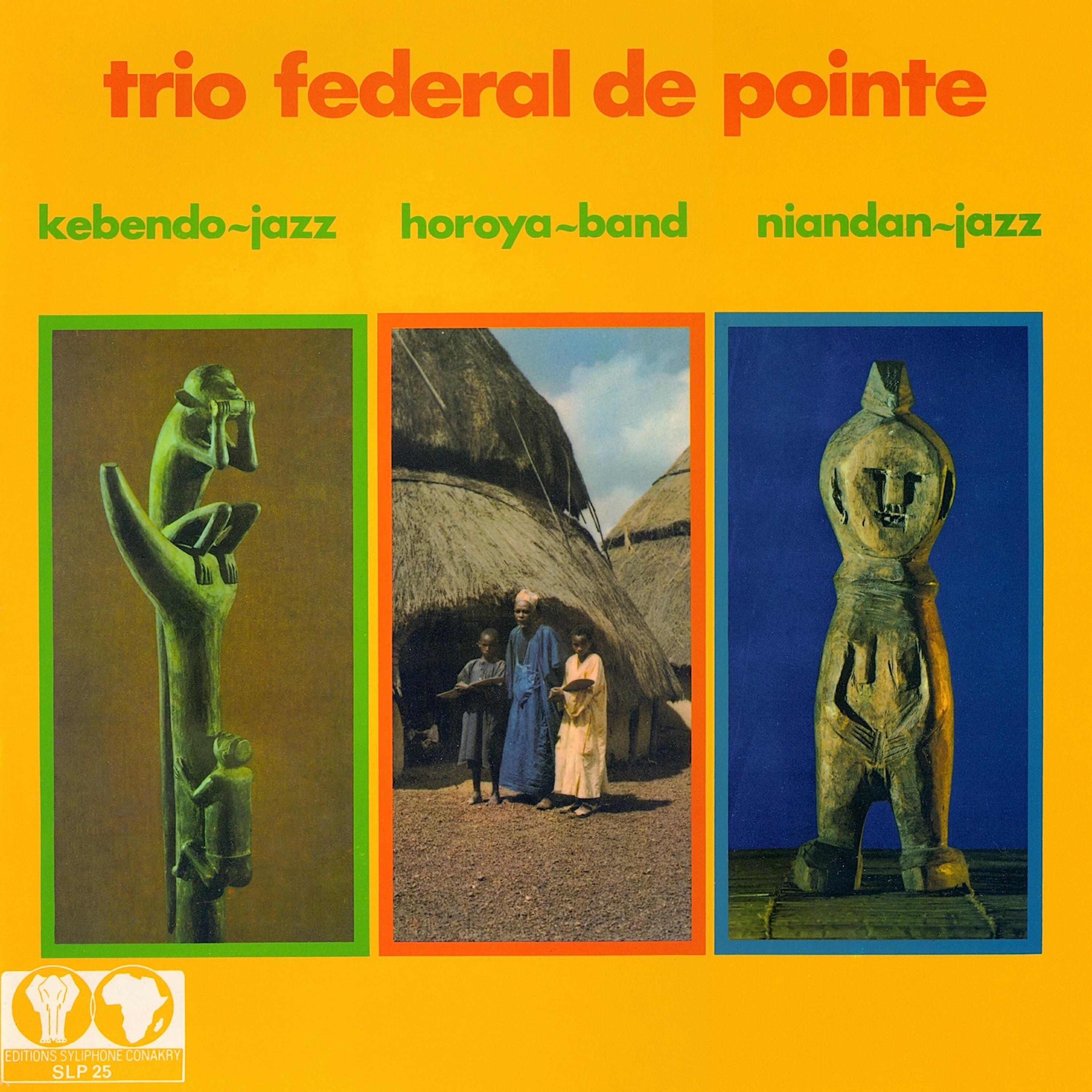 Kébendo Jazz