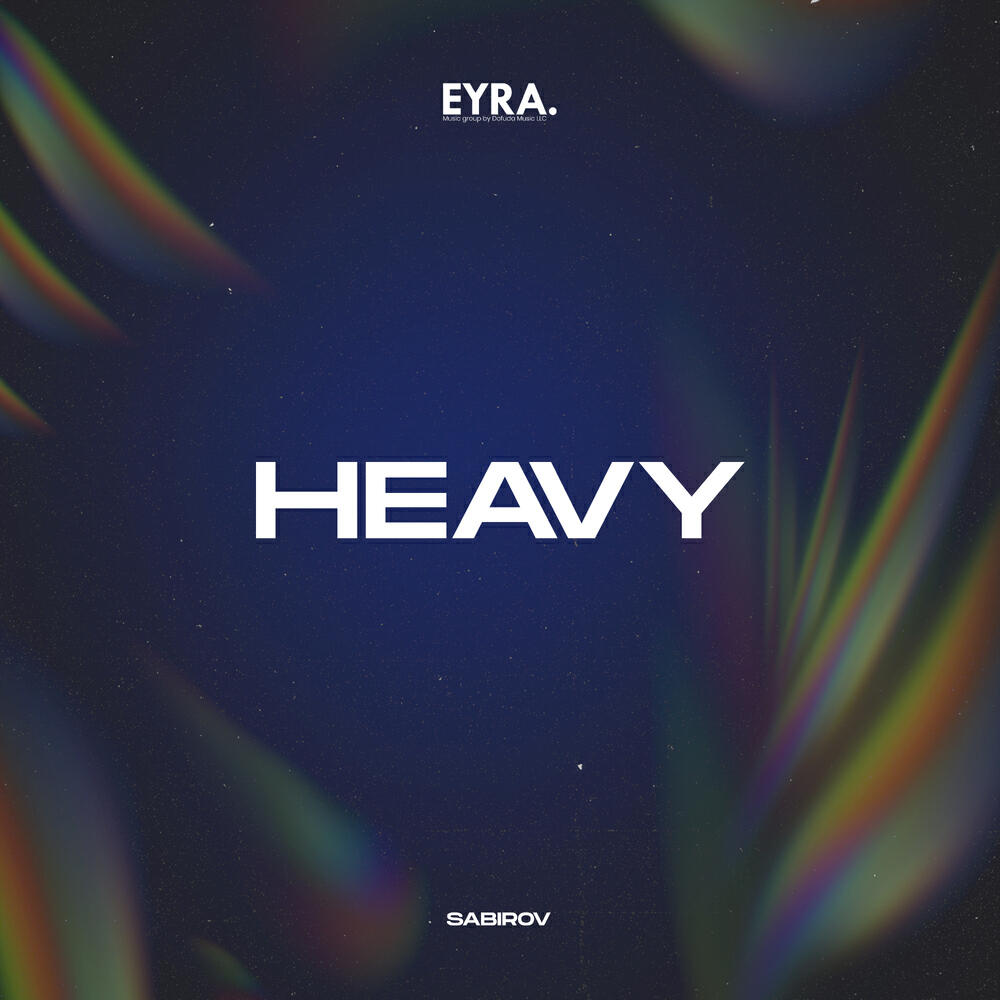 Релиз Heavy
