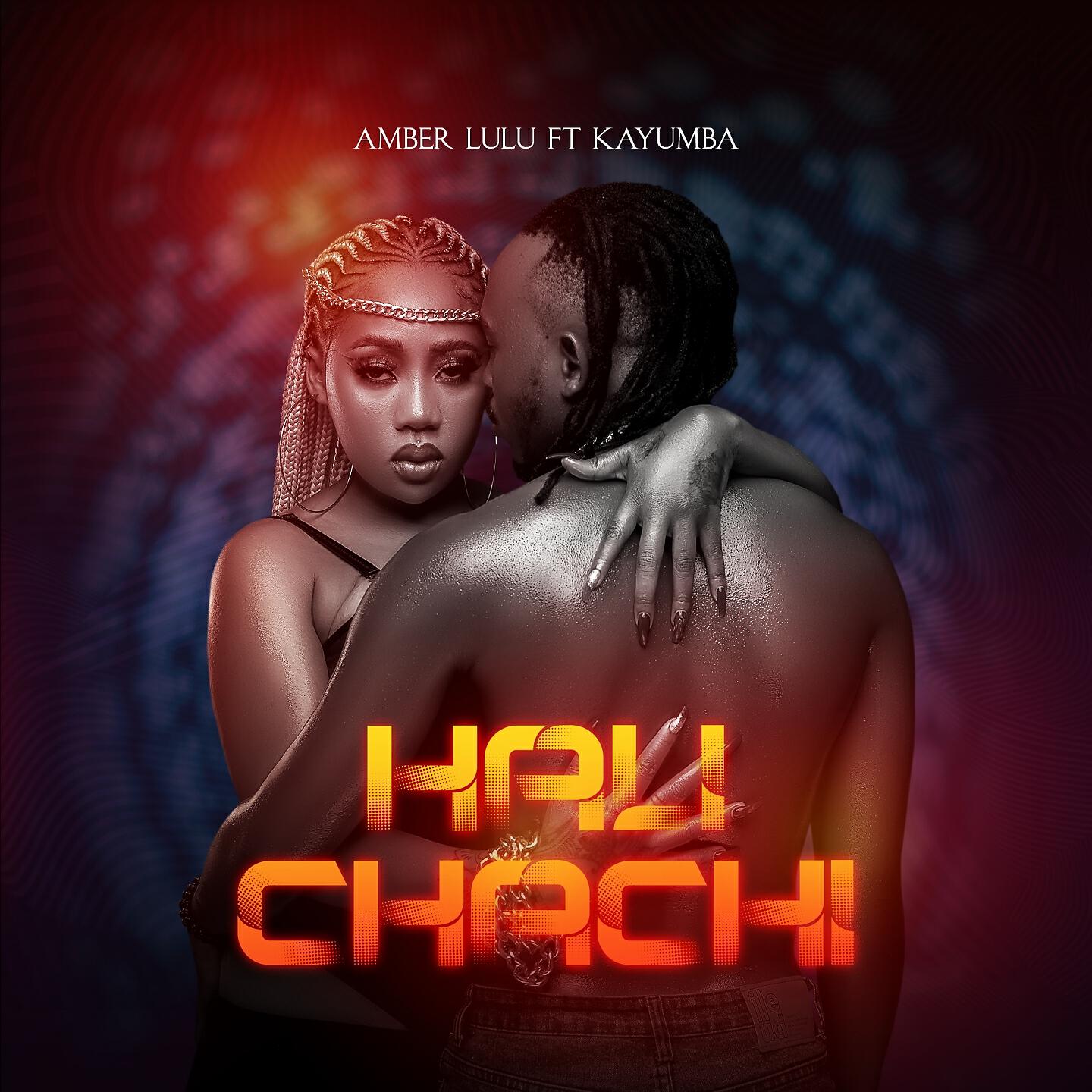 Релиз Halichachi